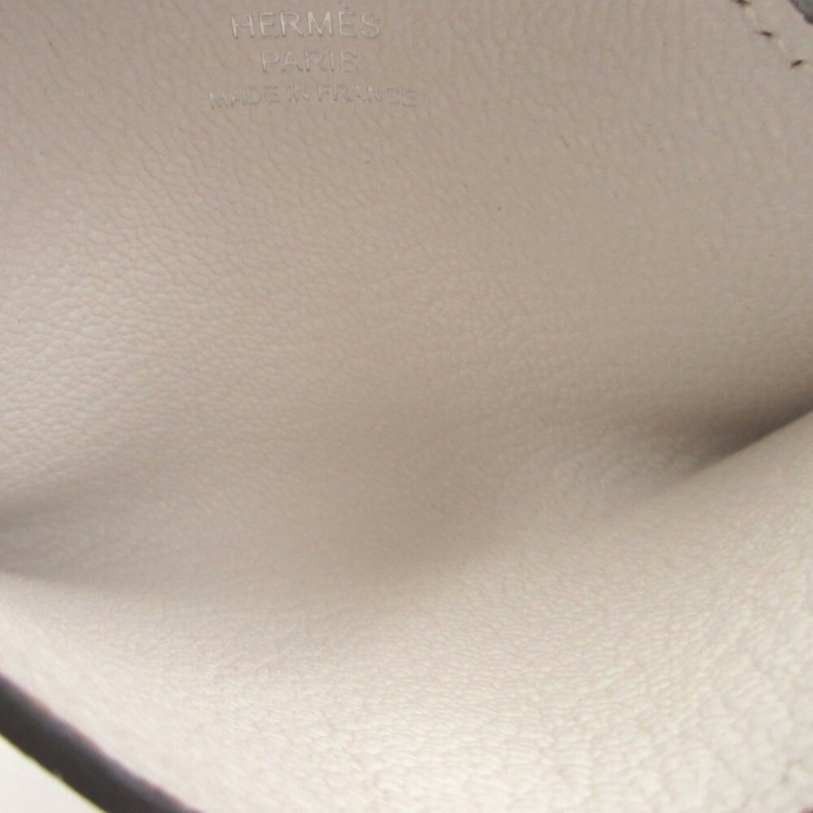 Evercalf leather case by Hermes - 5