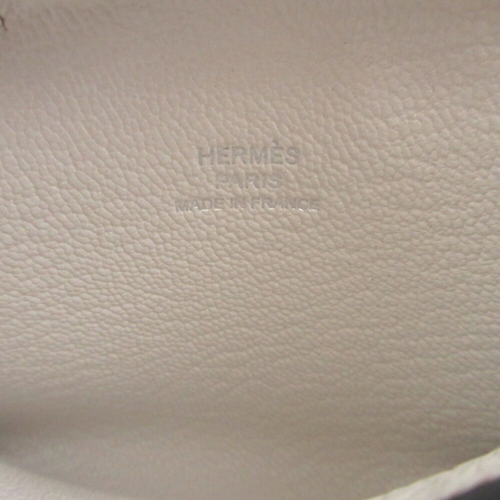 Evercalf leather case by Hermes - 8