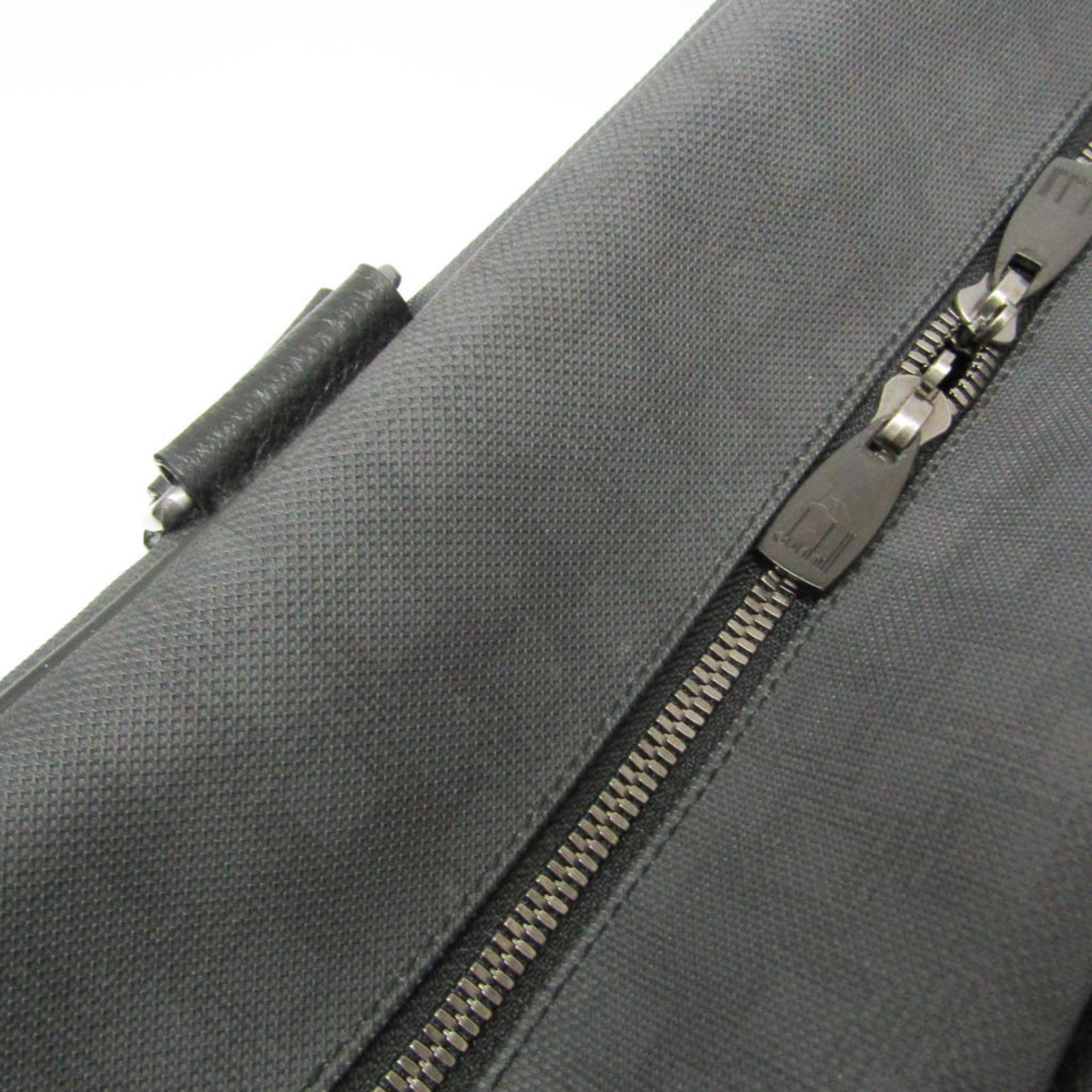 Document case leather briefcase pvc - 12