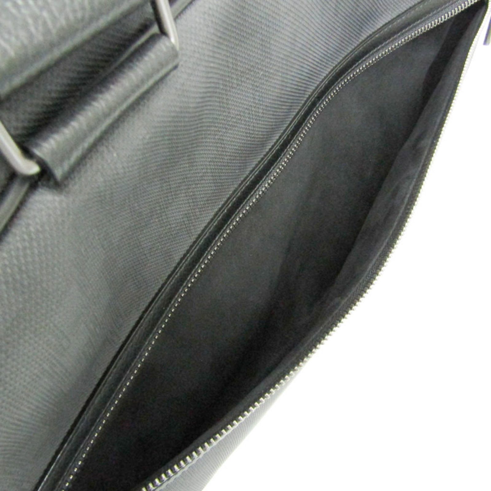 Document case leather briefcase pvc - 13