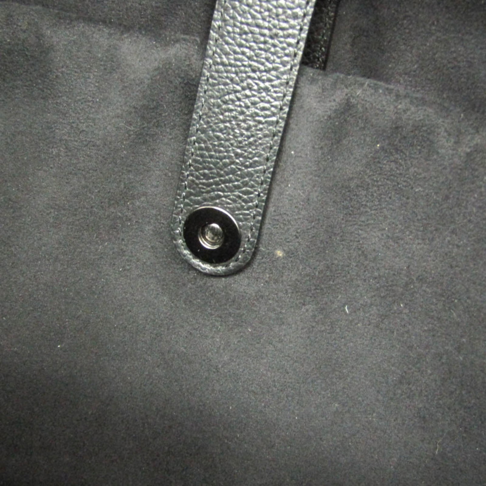Document case leather briefcase pvc - 14