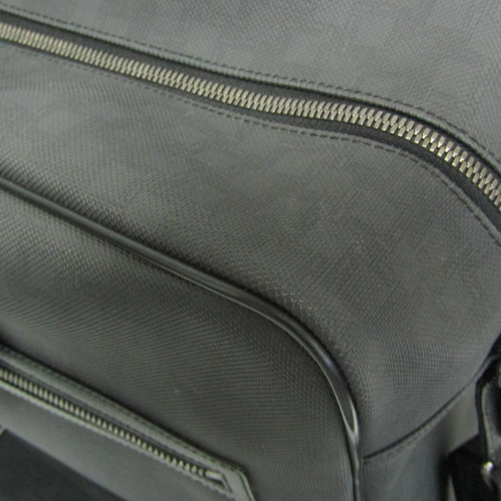 Document case leather briefcase pvc - 5
