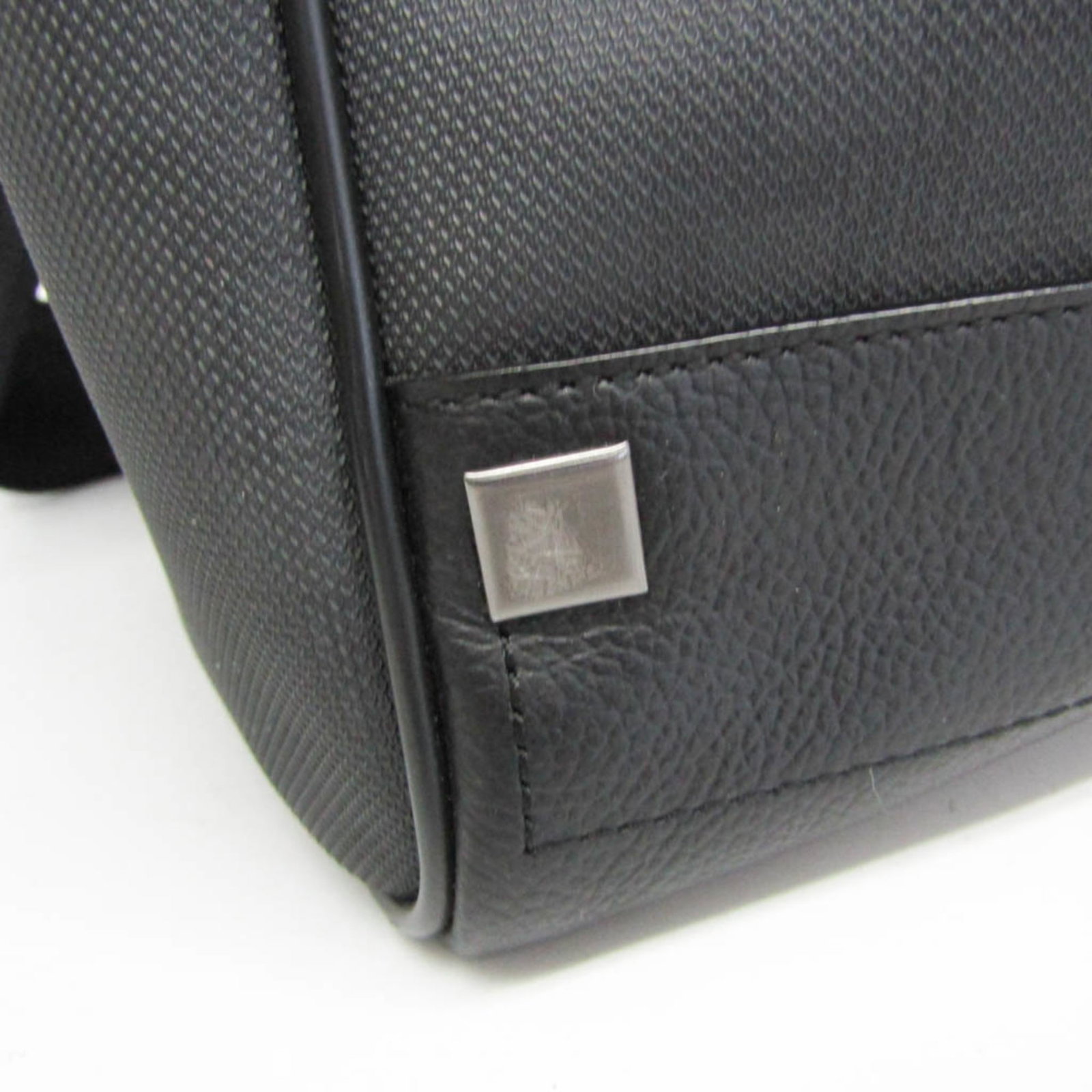 Document case leather briefcase pvc - 8