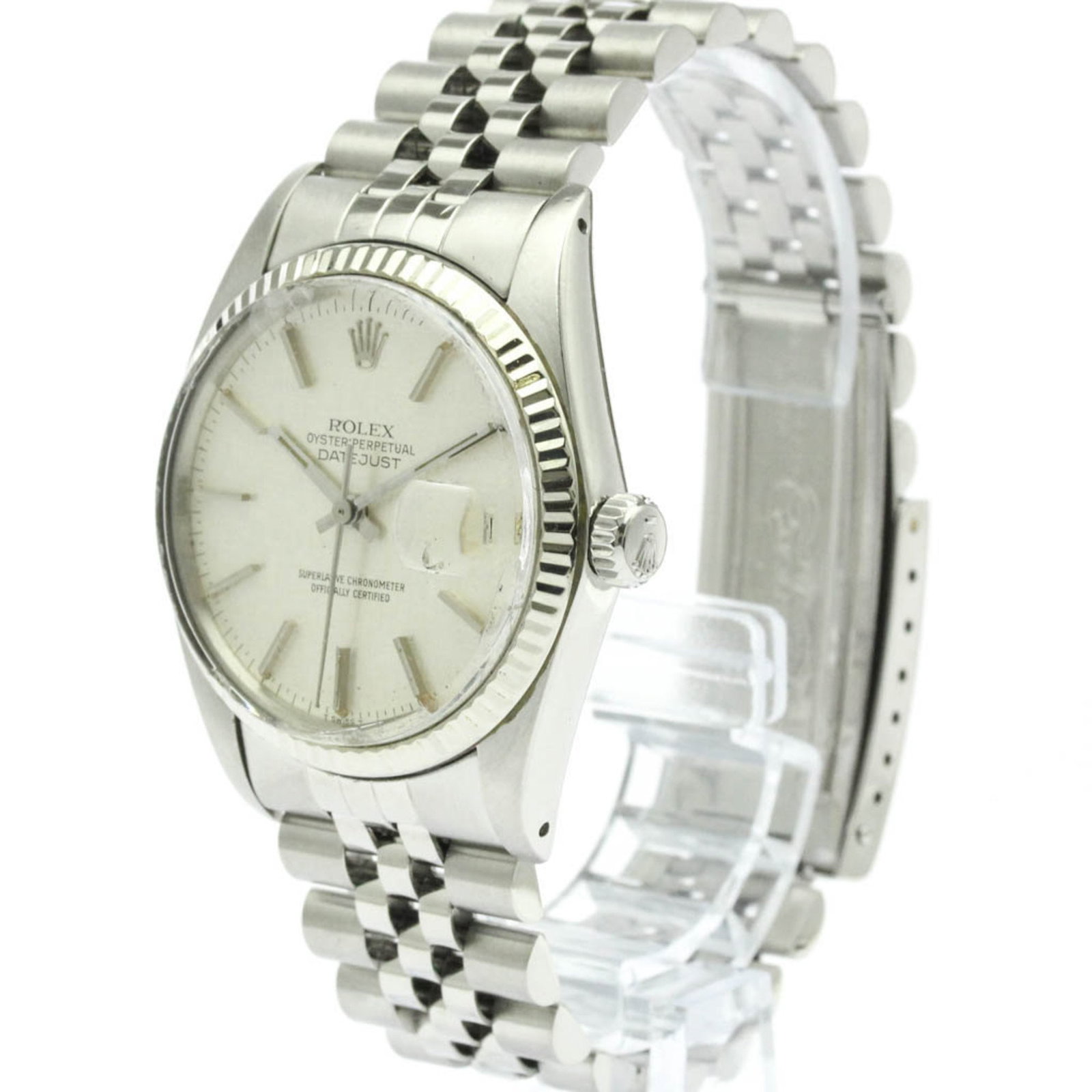 Rolex Wristwatch - 2