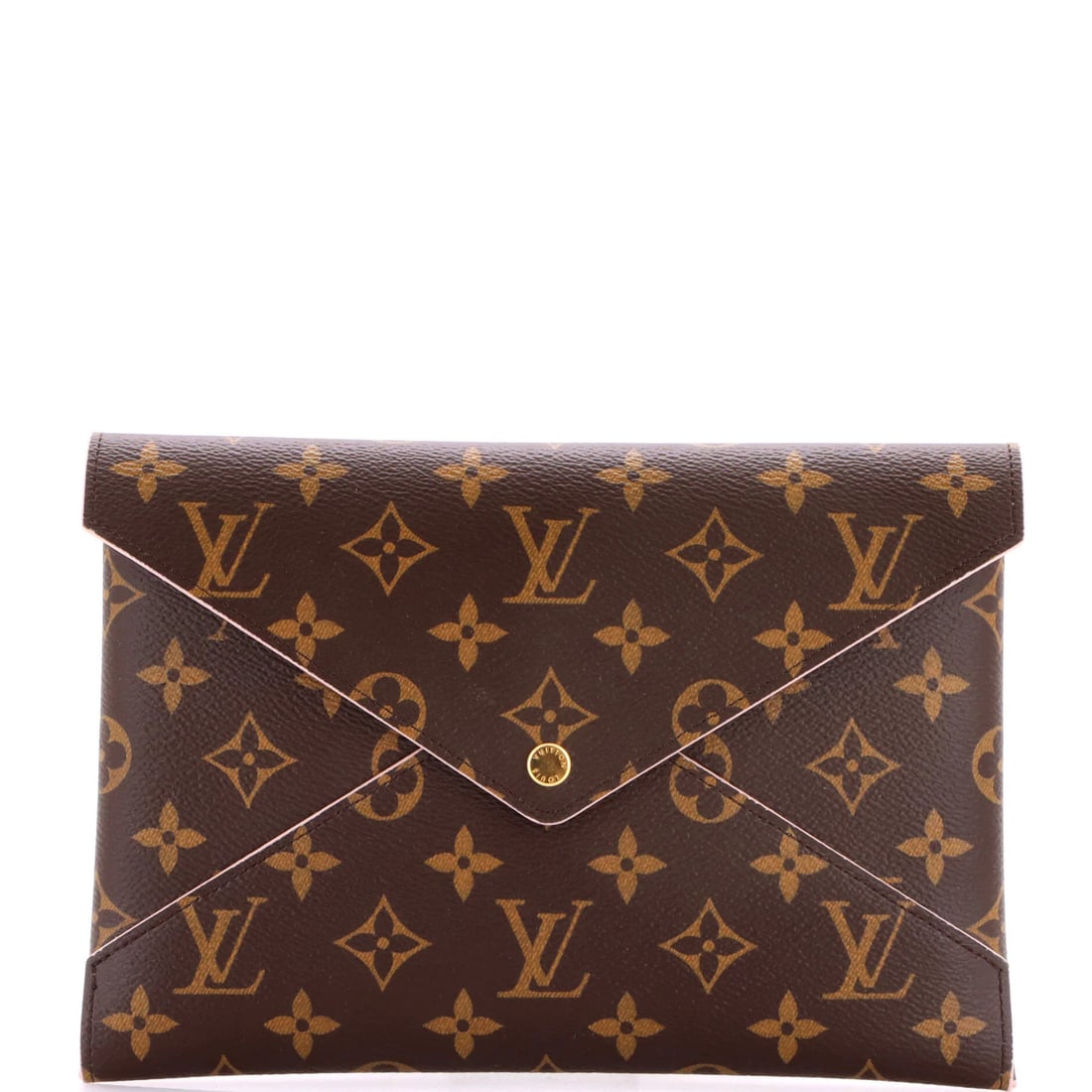 Canvas Monogram Kirigami Pochette Louis Vuitton (1 of 7)