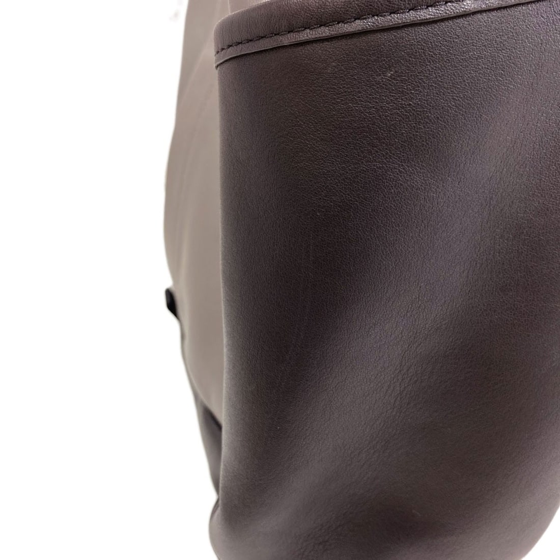 Calf Backpack Daypack Logo 91236 Coach - 11