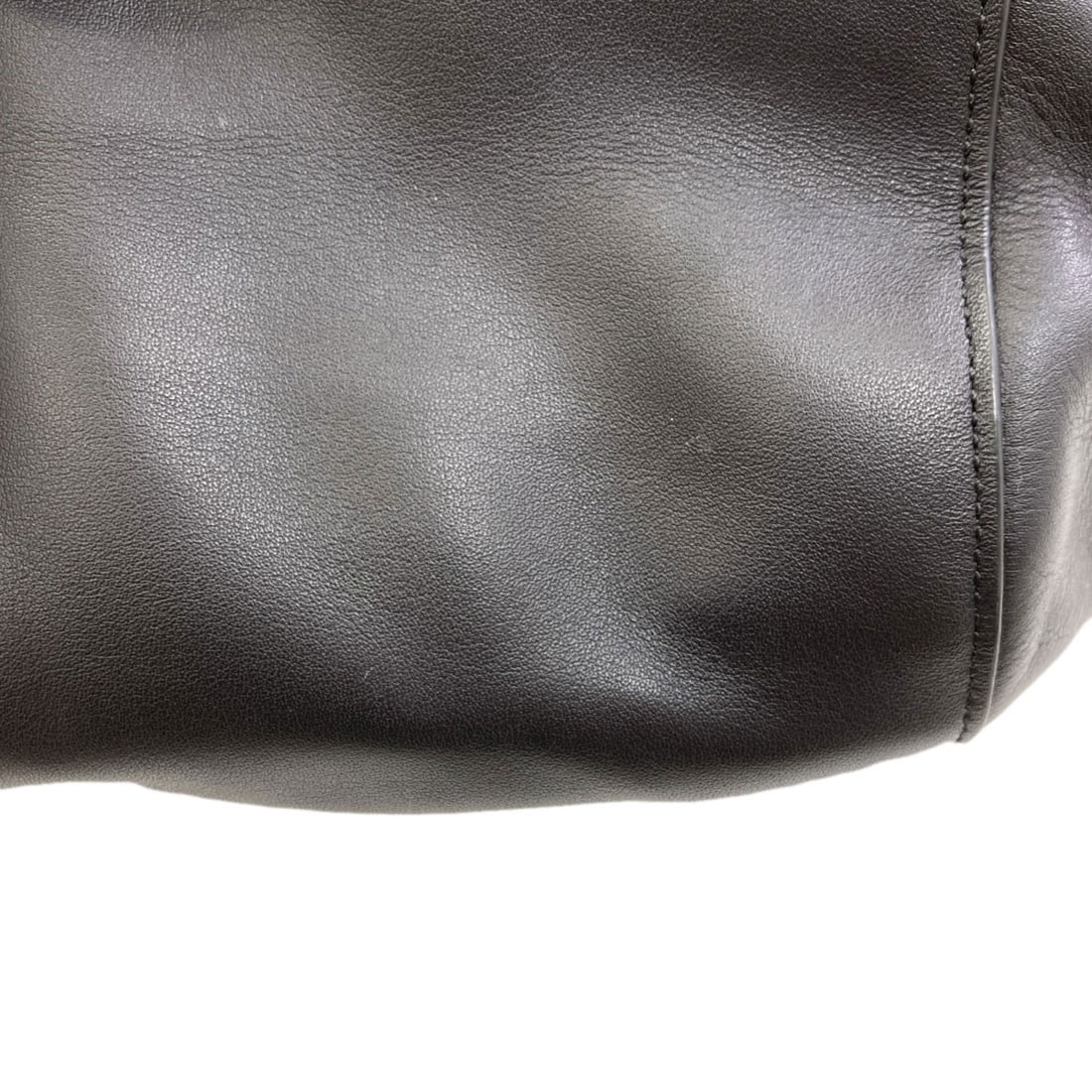 Calf Backpack Daypack Logo 91236 Coach - 12