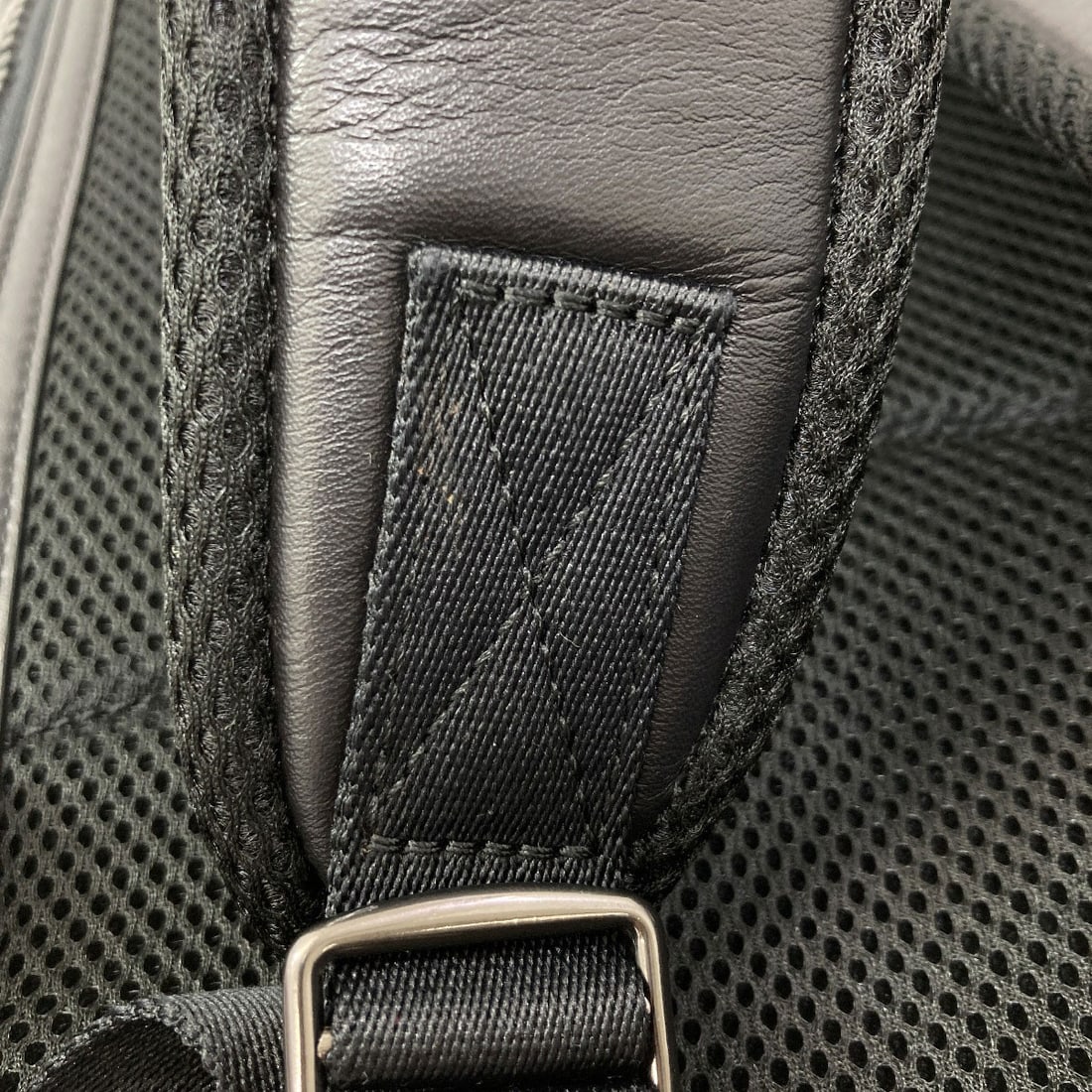 Calf Backpack Daypack Logo 91236 Coach - 15