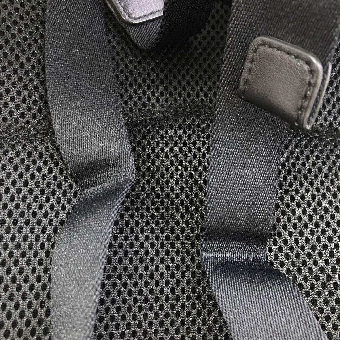 Calf Backpack Daypack Logo 91236 Coach - 16