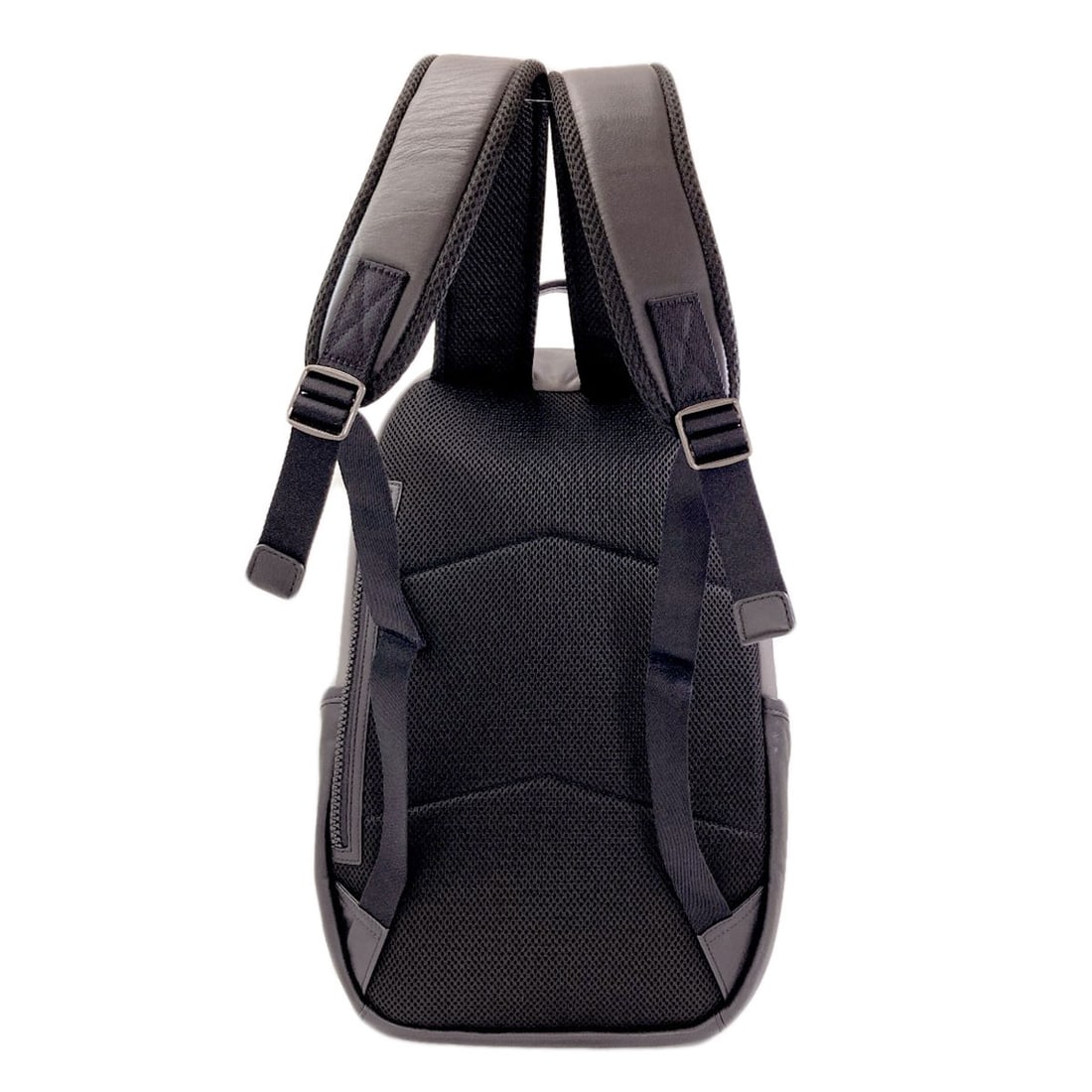 Calf Backpack Daypack Logo 91236 Coach - 2