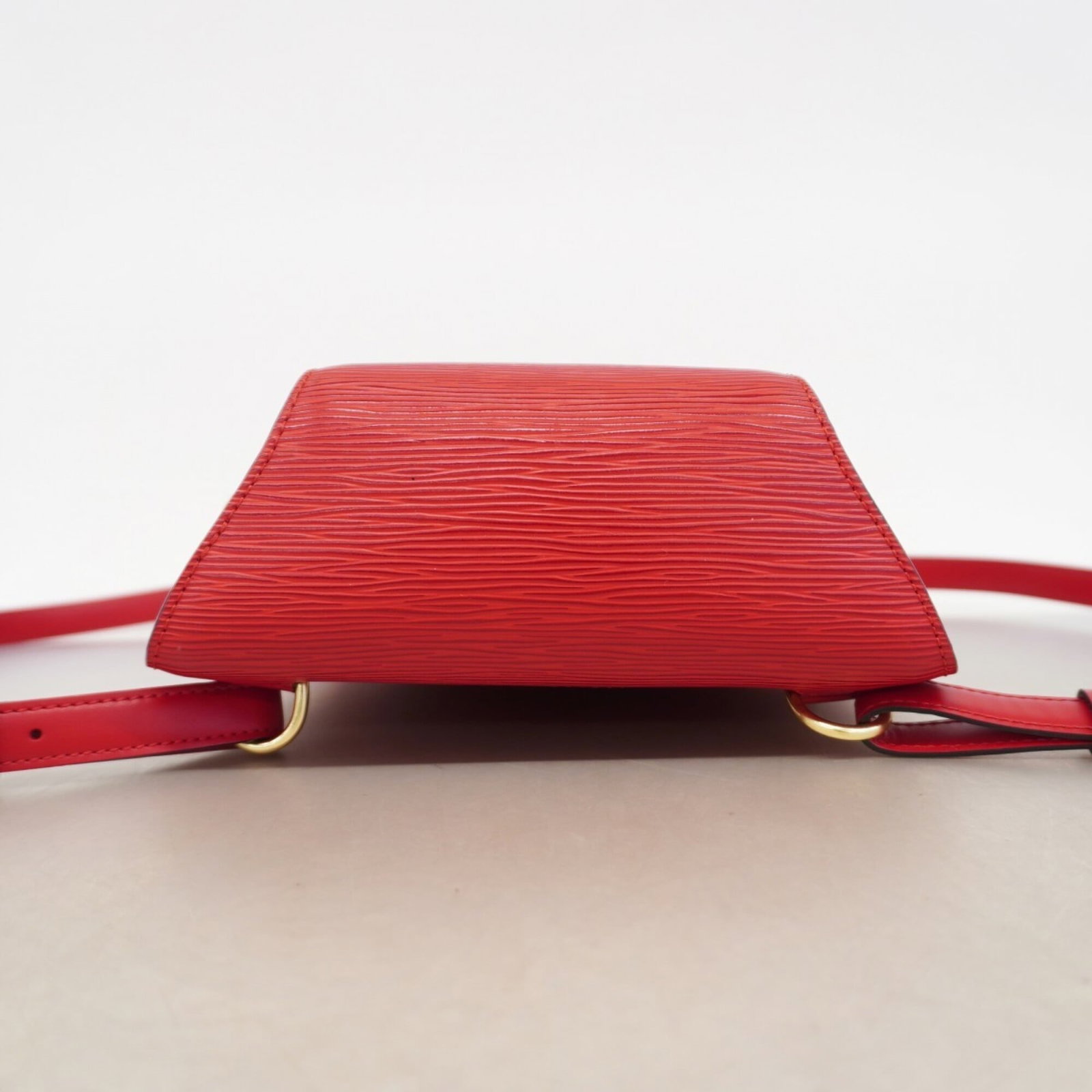 Louis Vuitton Backpack - 3