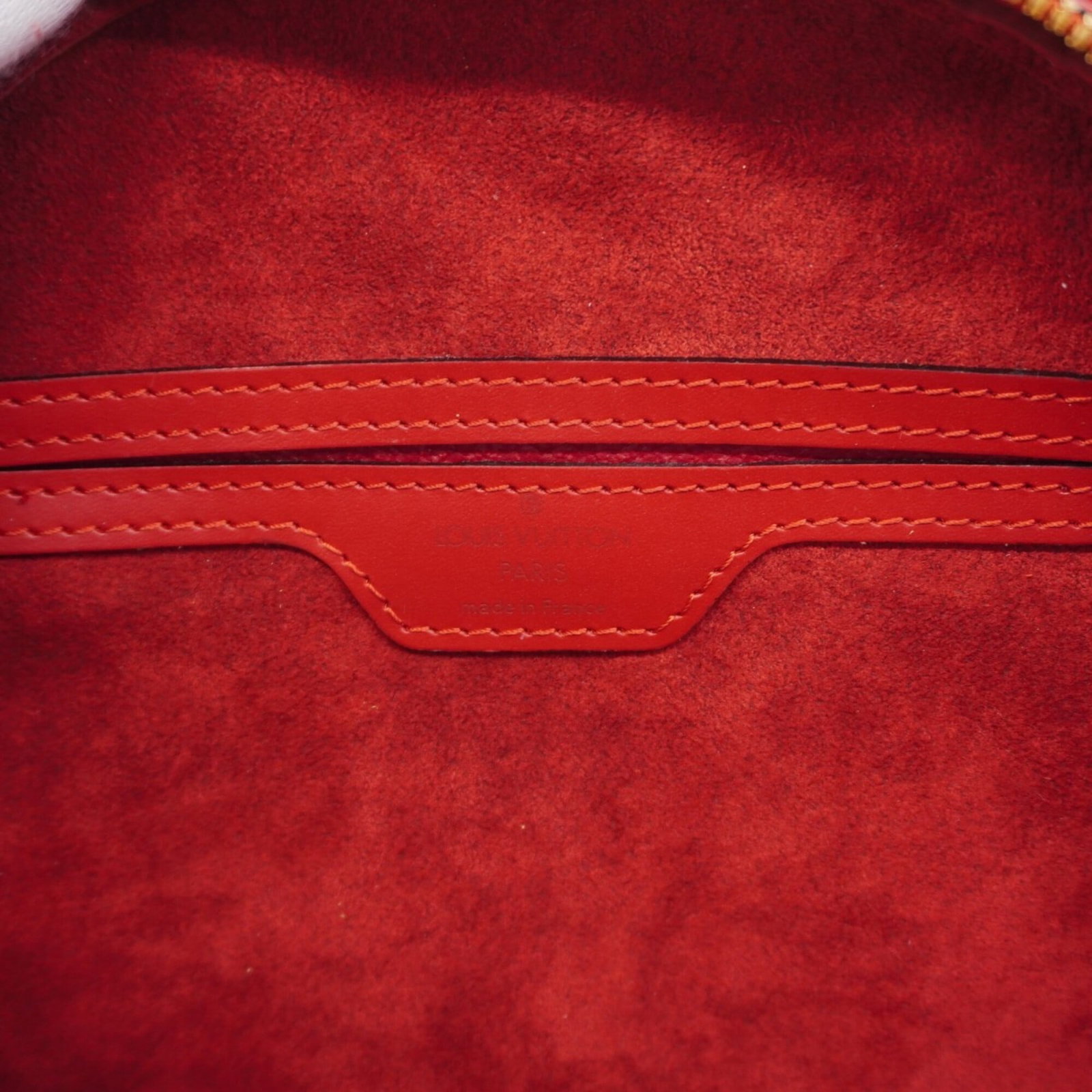 Louis Vuitton Backpack - 5