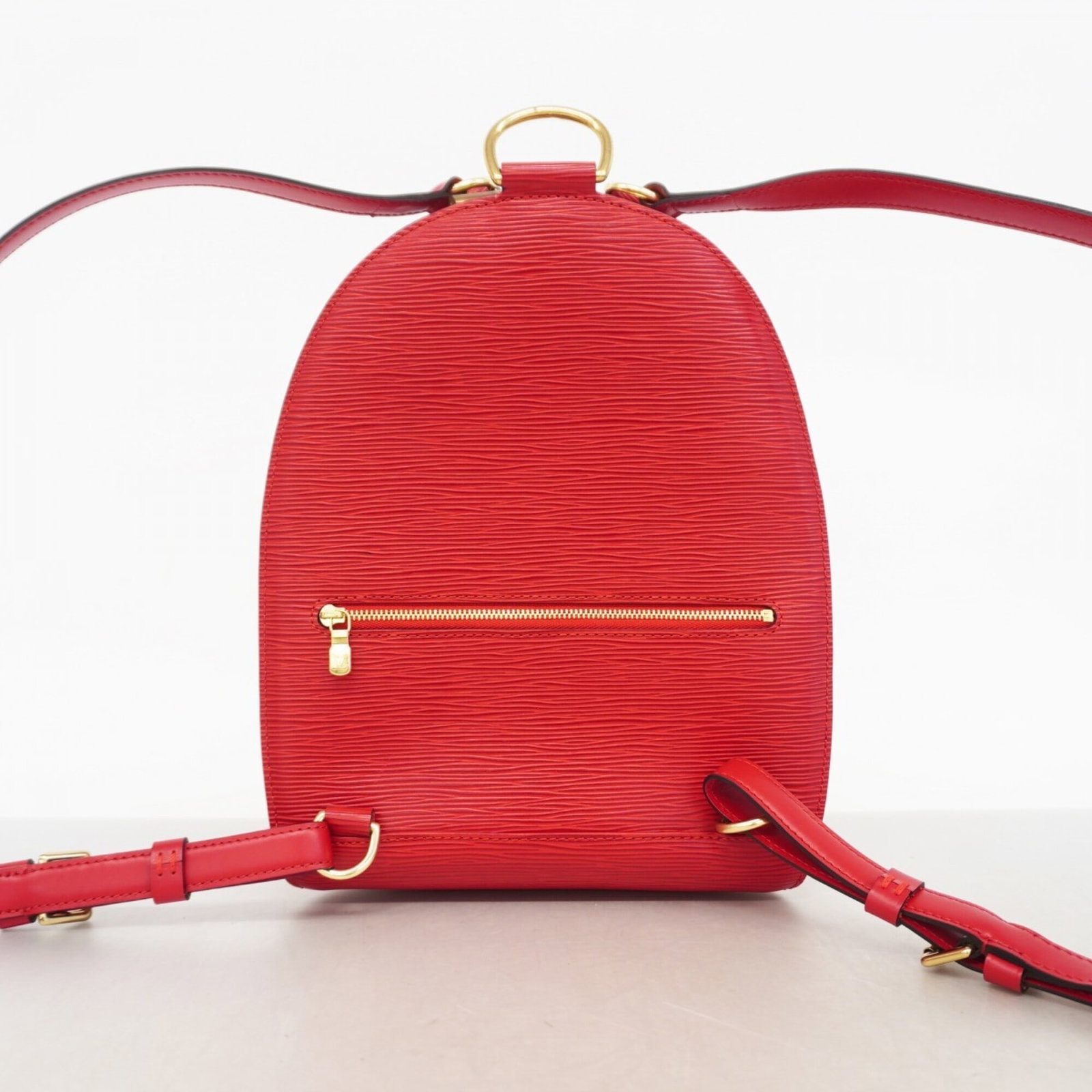 Louis Vuitton Backpack - 7