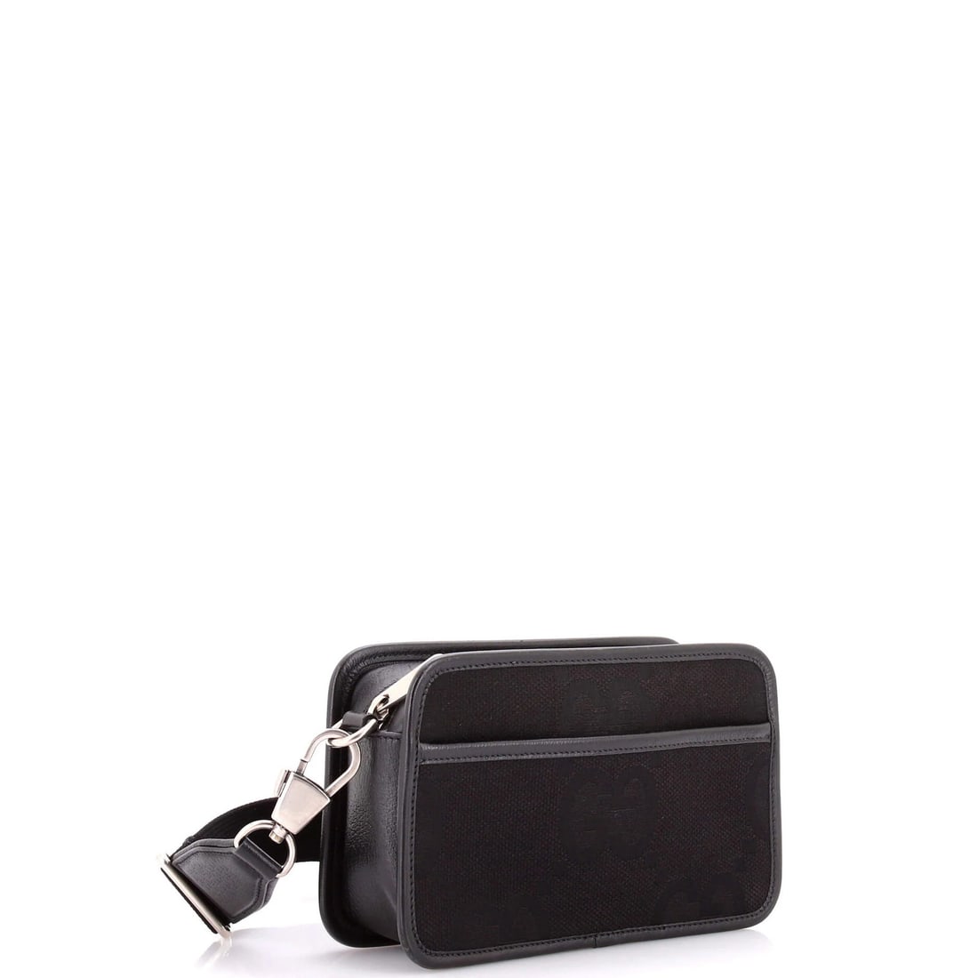 Gucci Bag Camera Mini Jumbo GG - 2