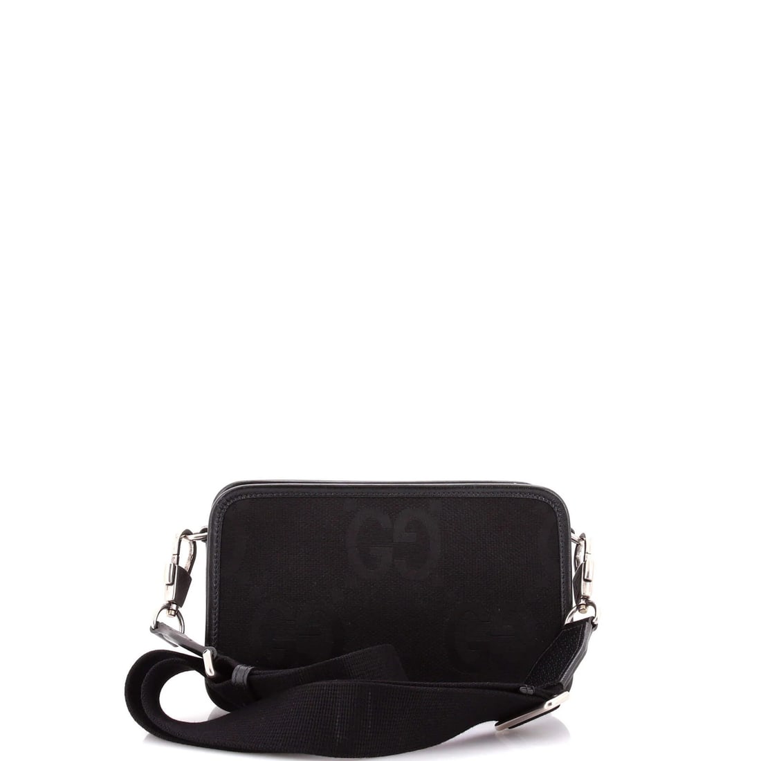 Gucci Bag Camera Mini Jumbo GG - 3