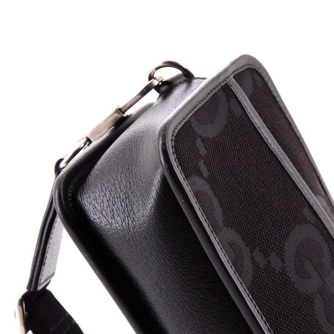Gucci Bag Camera Mini Jumbo GG - 6