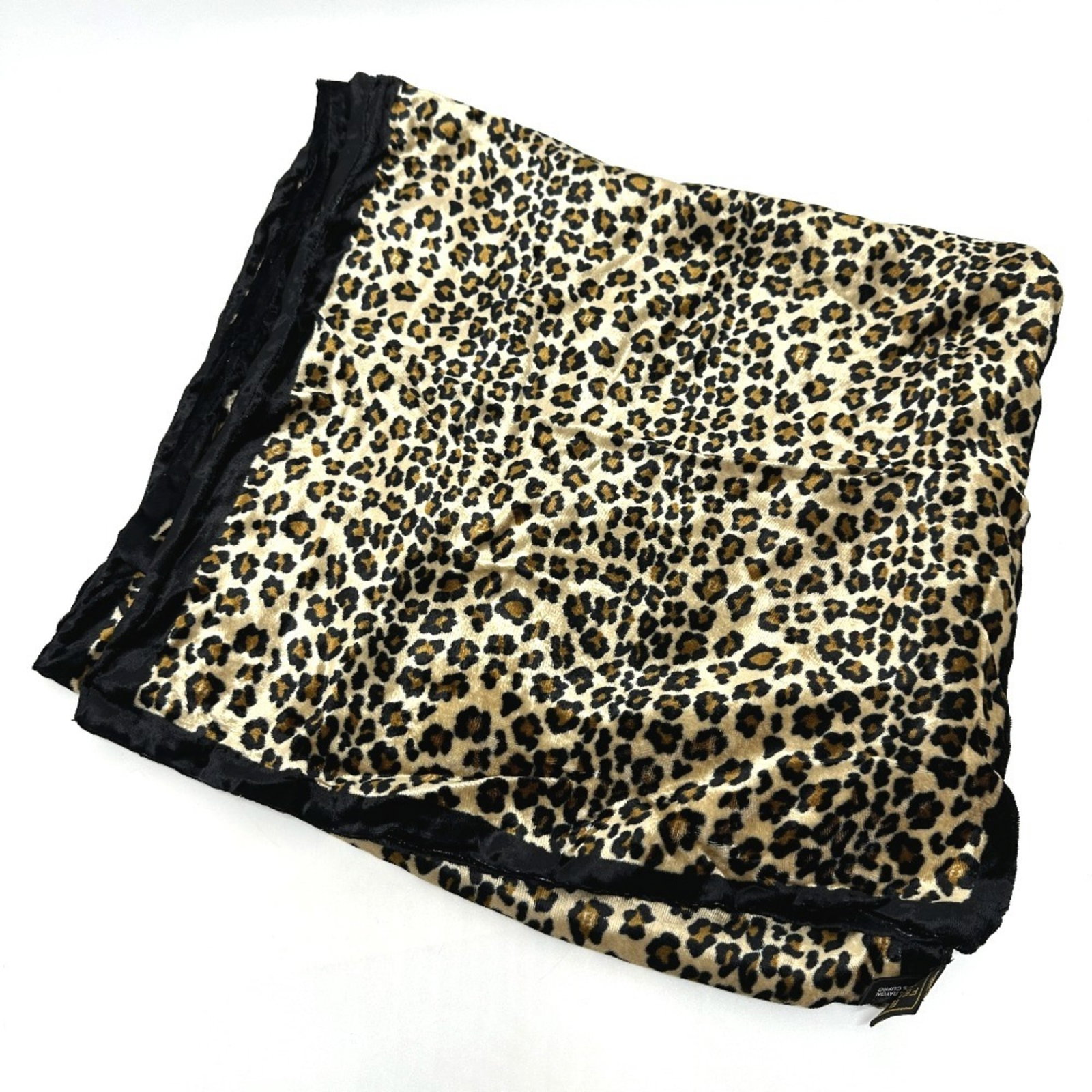 Fendi Scarf - 6