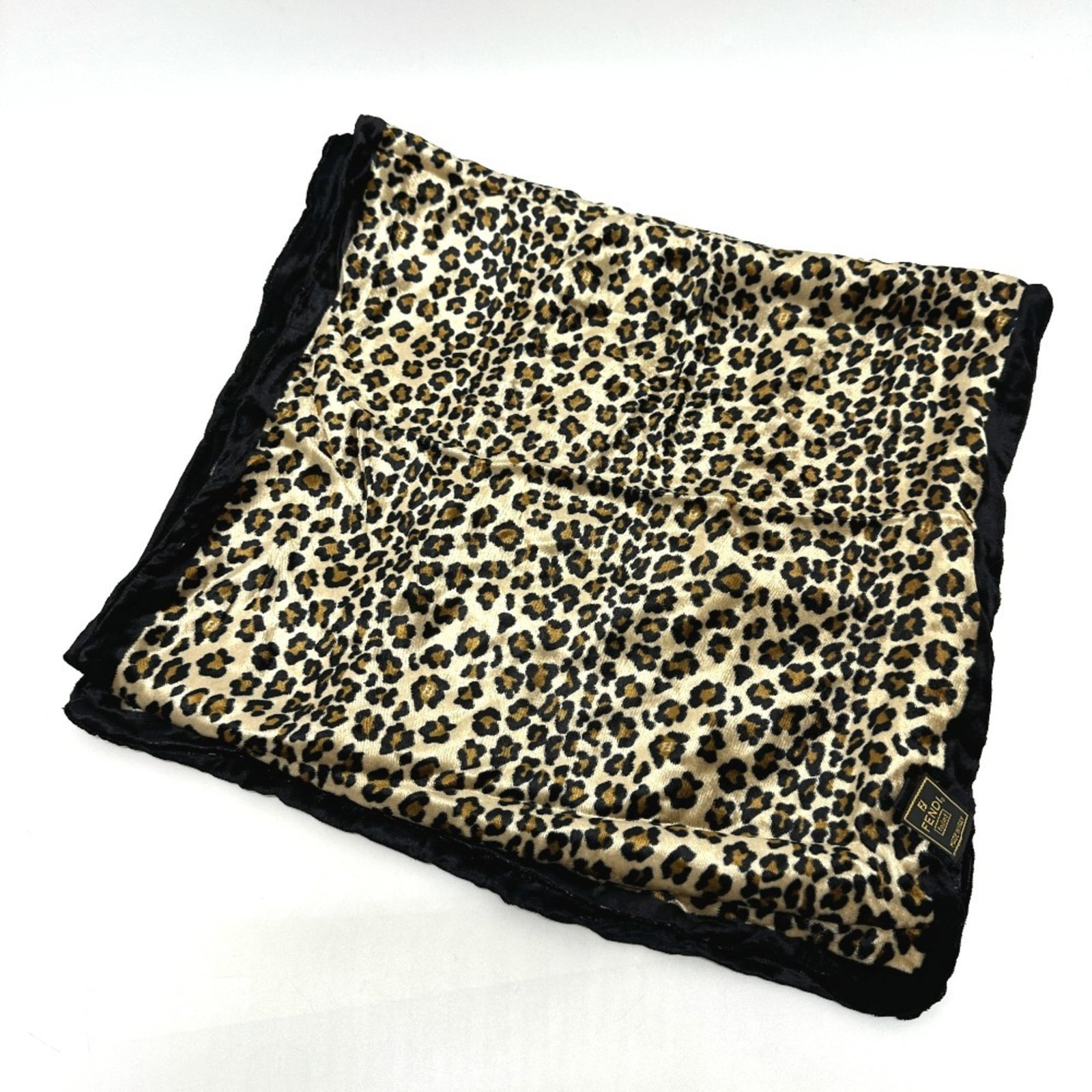 Fendi Scarf - 8