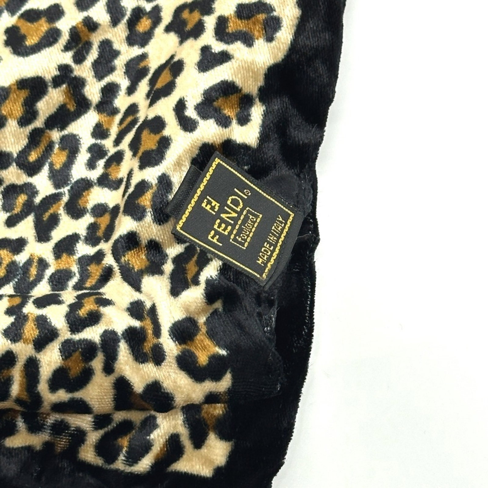 Fendi Scarf - 9