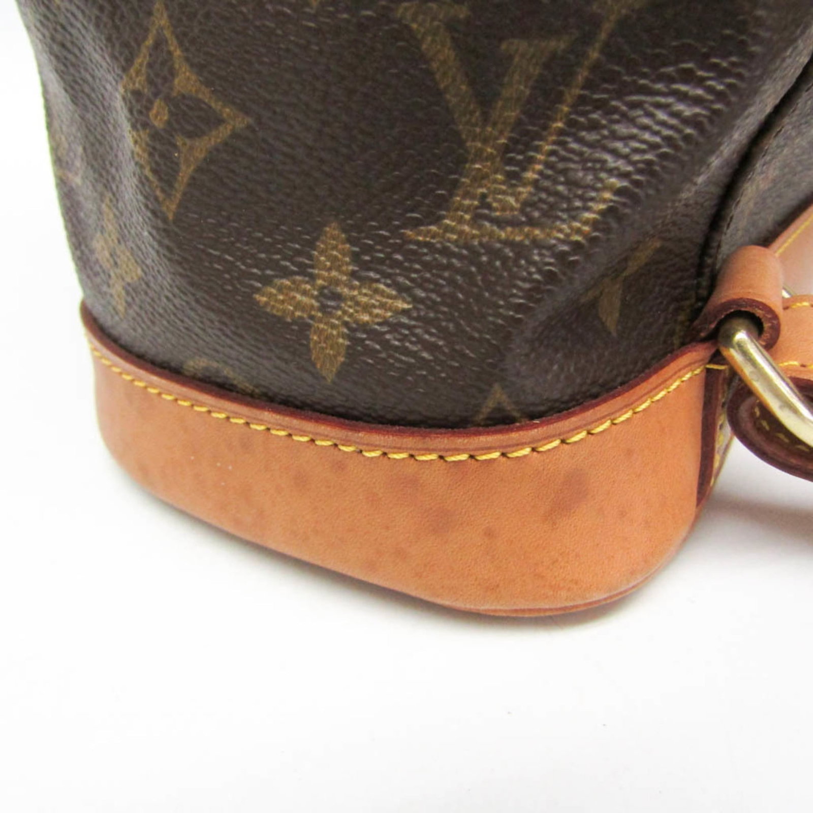 Louis Vuitton Backpack Monogram - 6