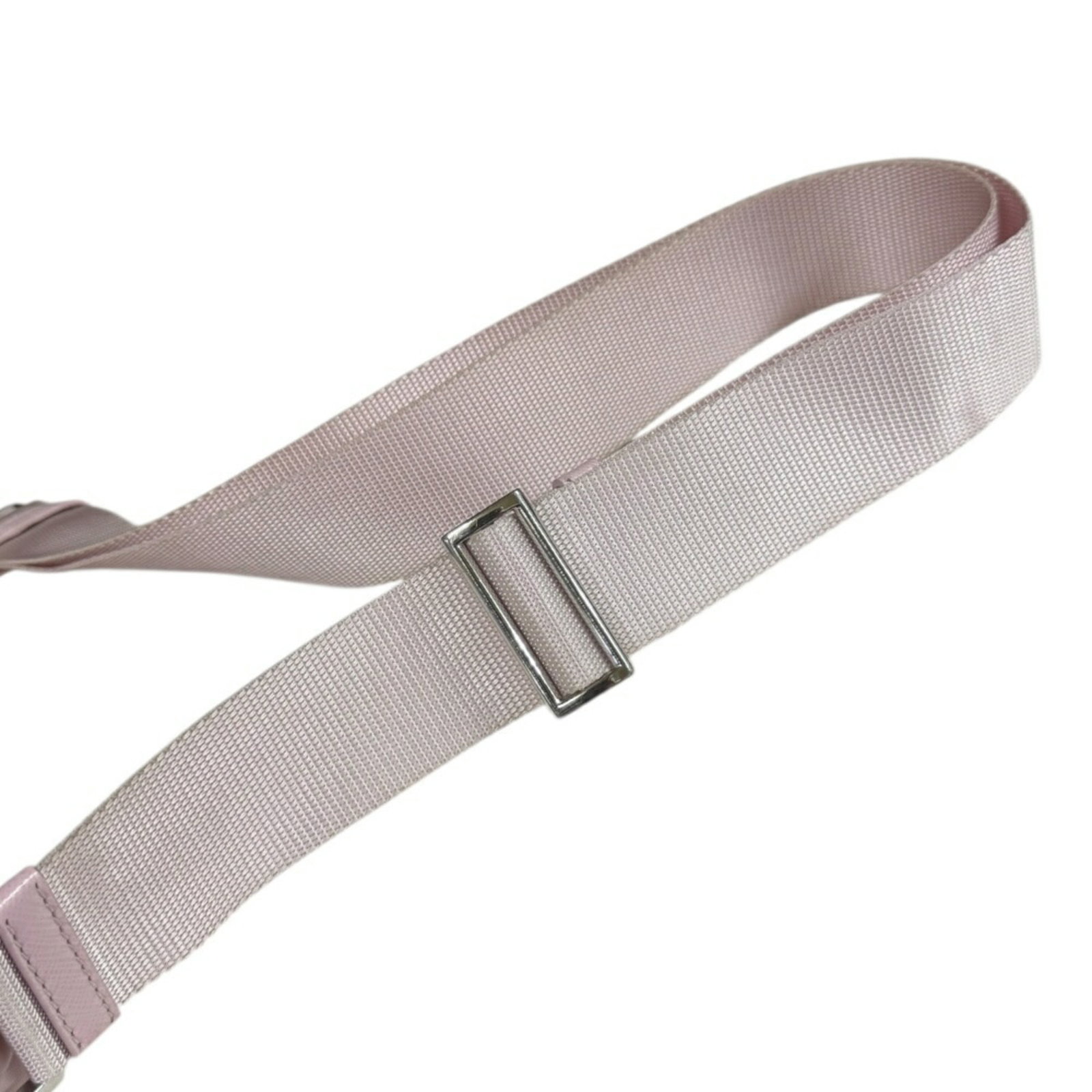 Shoulder Bag Nylon by Prada - 10