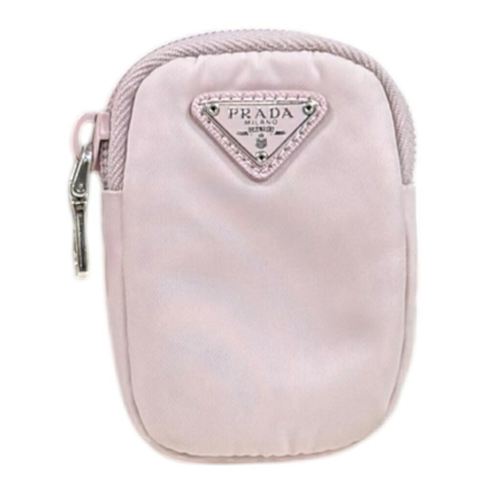 Shoulder Bag Nylon by Prada - 11