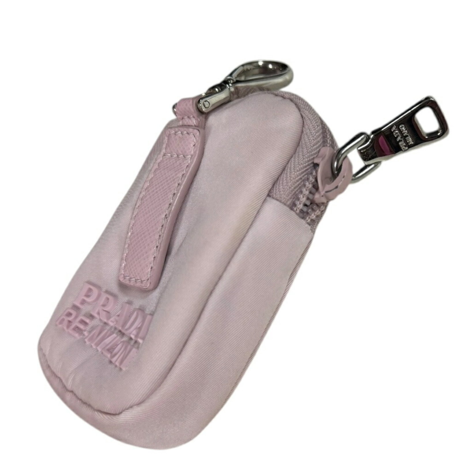 Shoulder Bag Nylon by Prada - 12