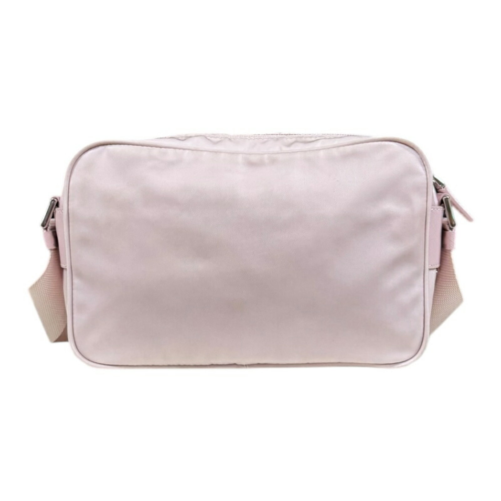 Shoulder Bag Nylon by Prada - 3