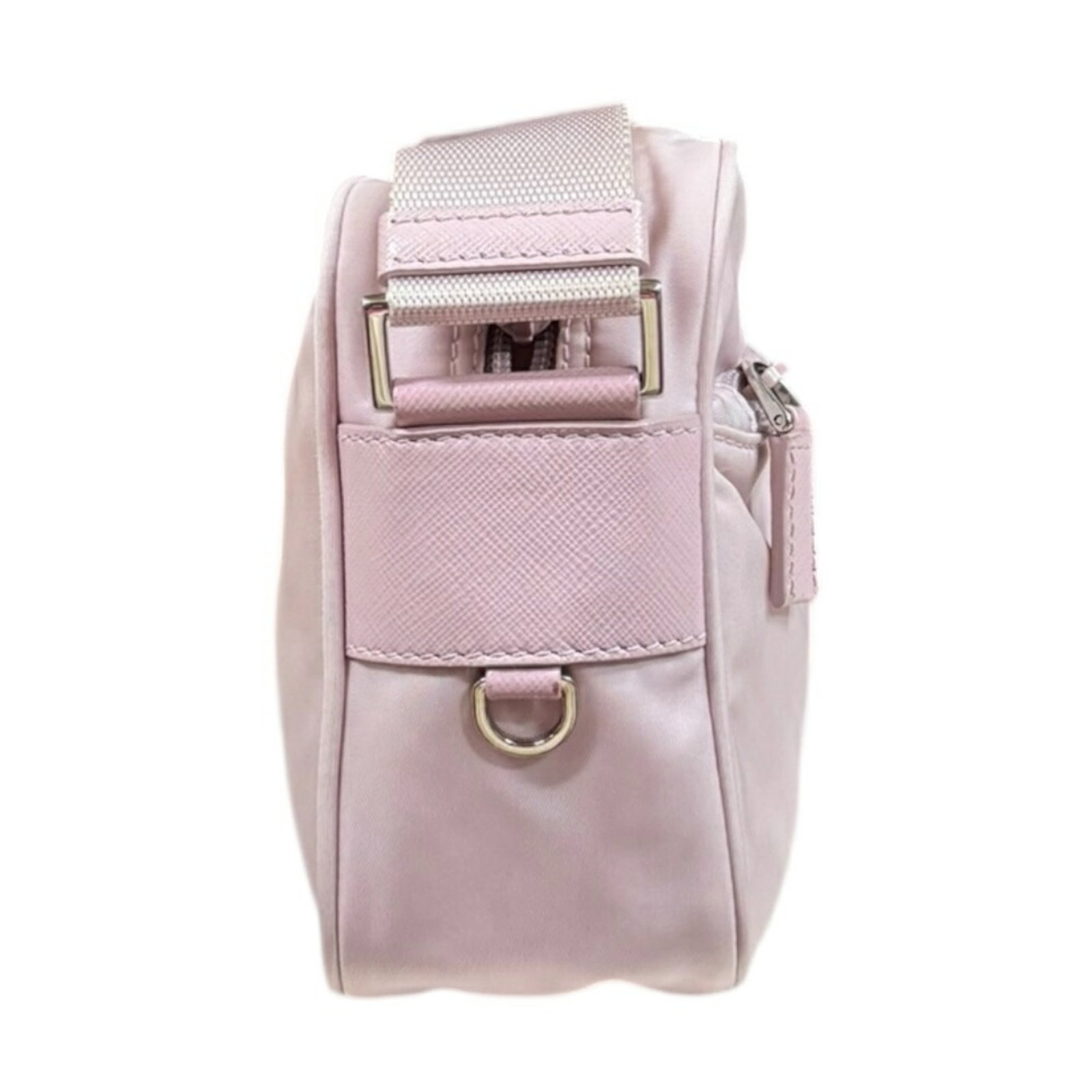 Shoulder Bag Nylon by Prada - 4