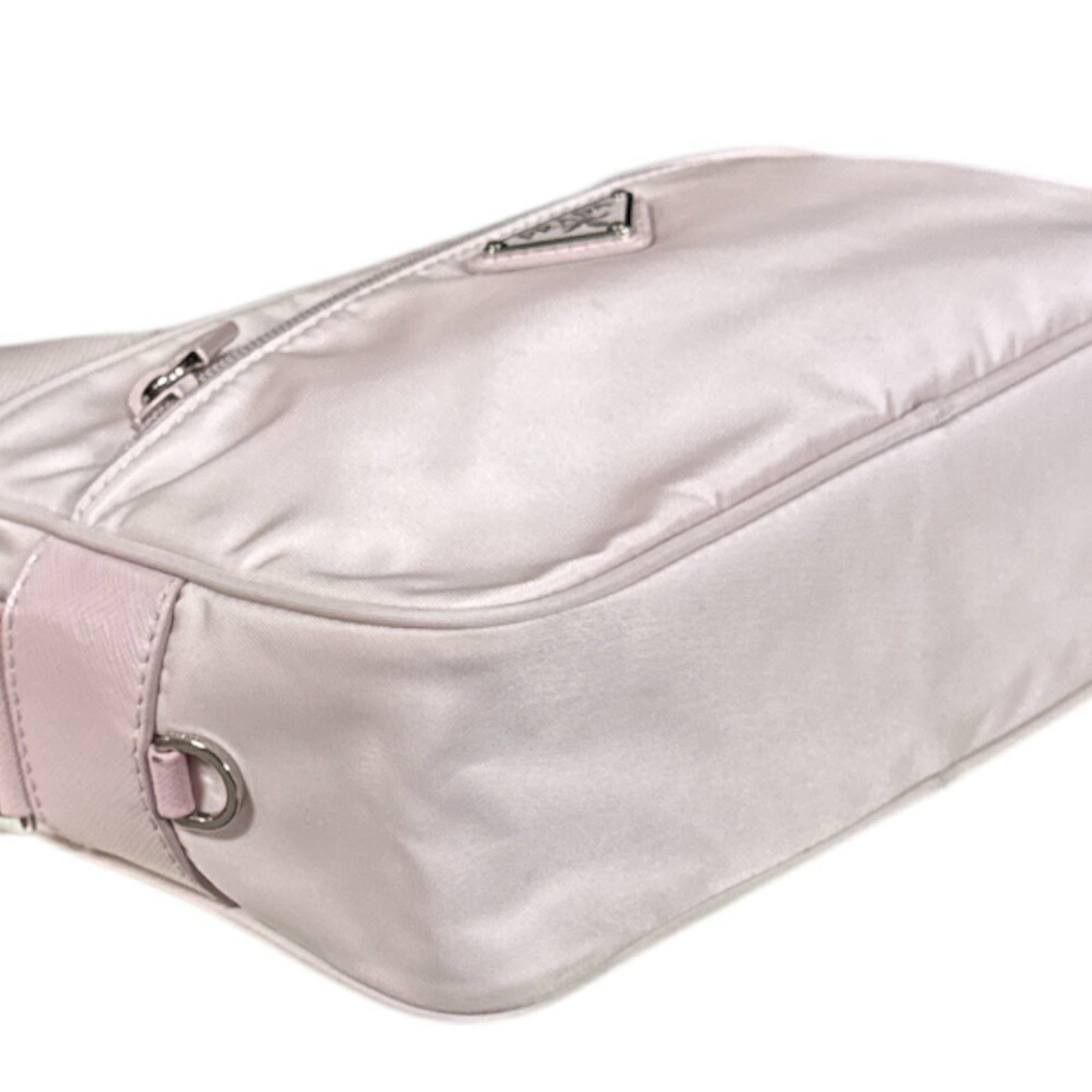 Shoulder Bag Nylon by Prada - 7