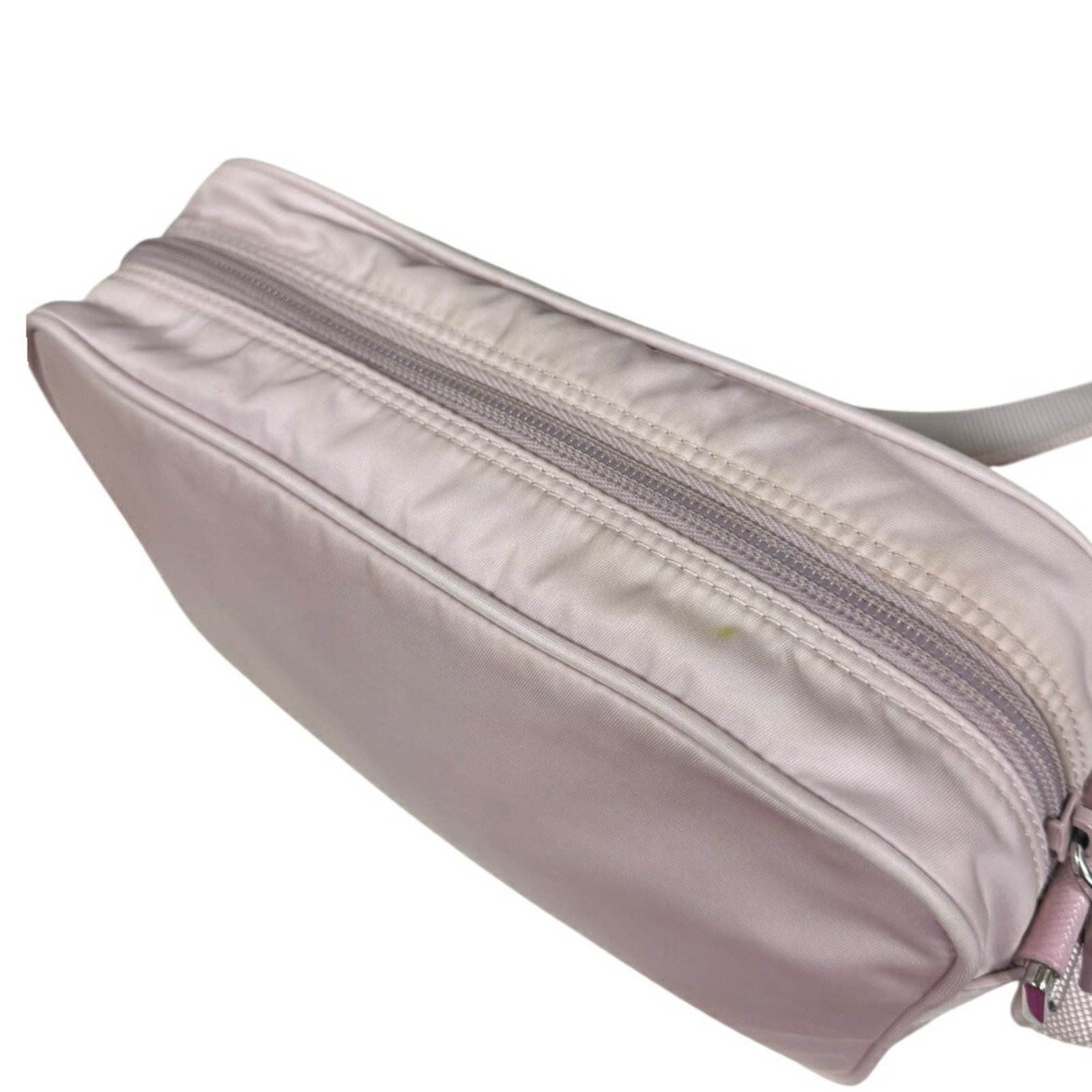 Shoulder Bag Nylon by Prada - 9