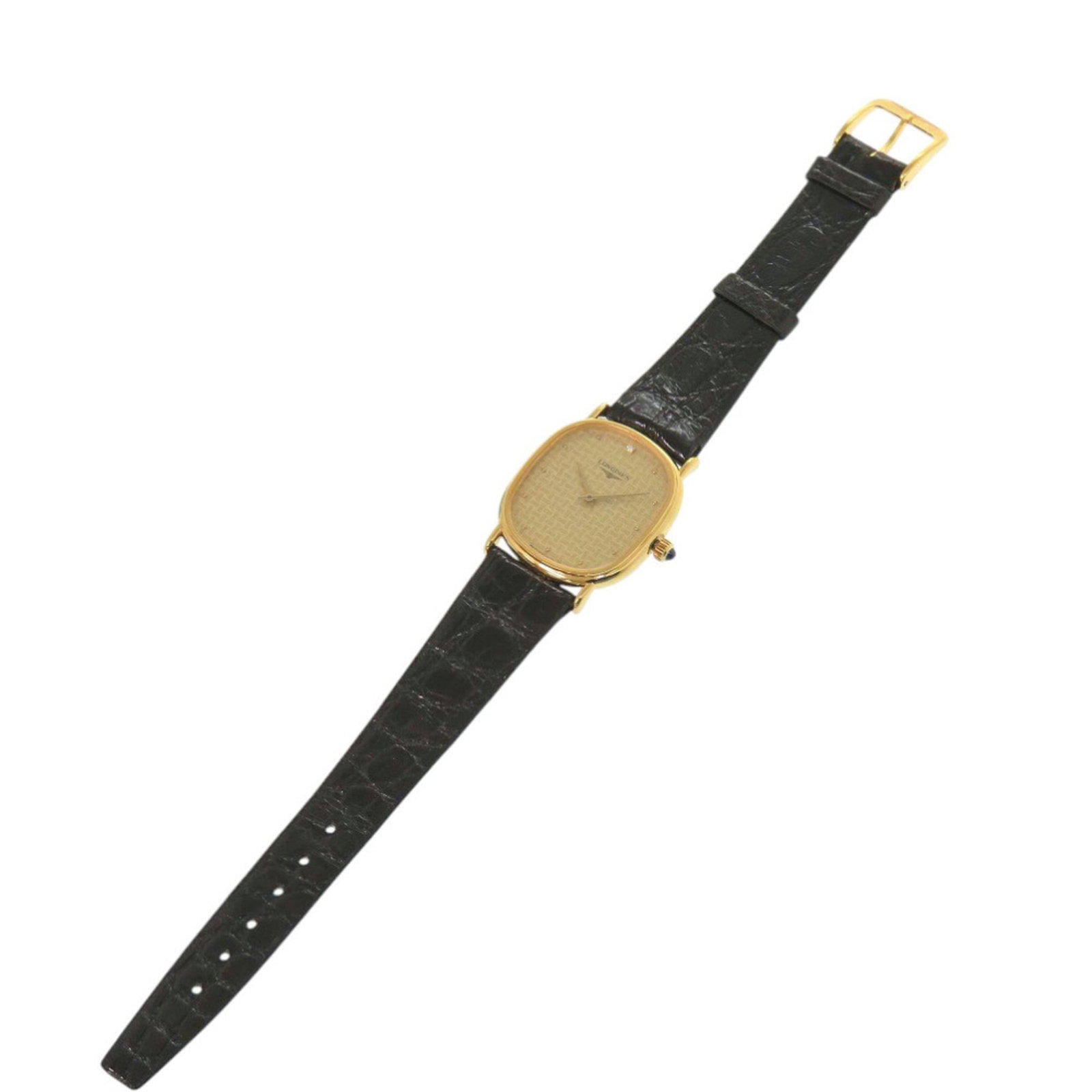 Wristwatch from Longines - 2