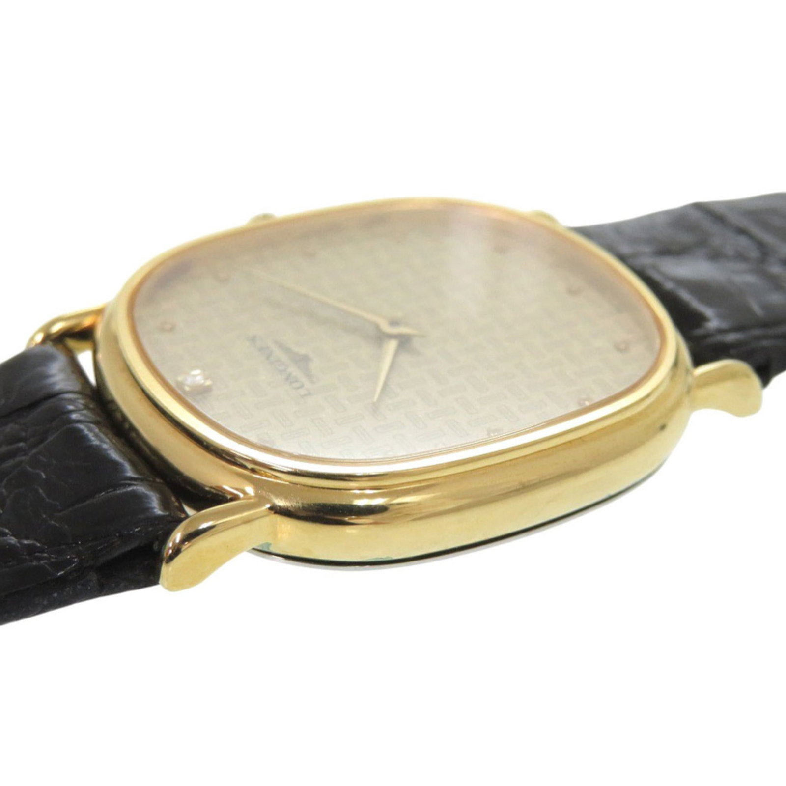 Wristwatch from Longines - 8