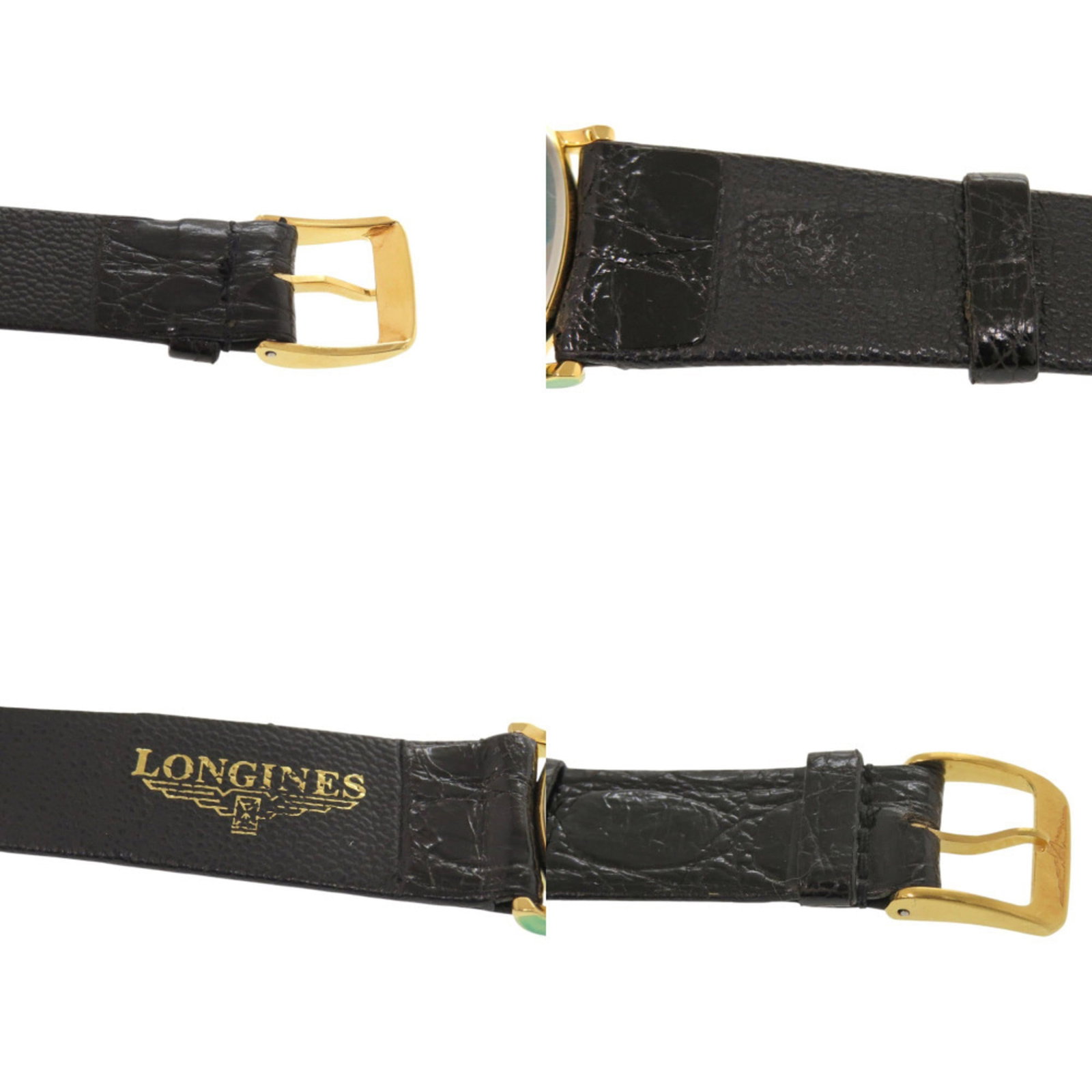 Wristwatch from Longines - 9