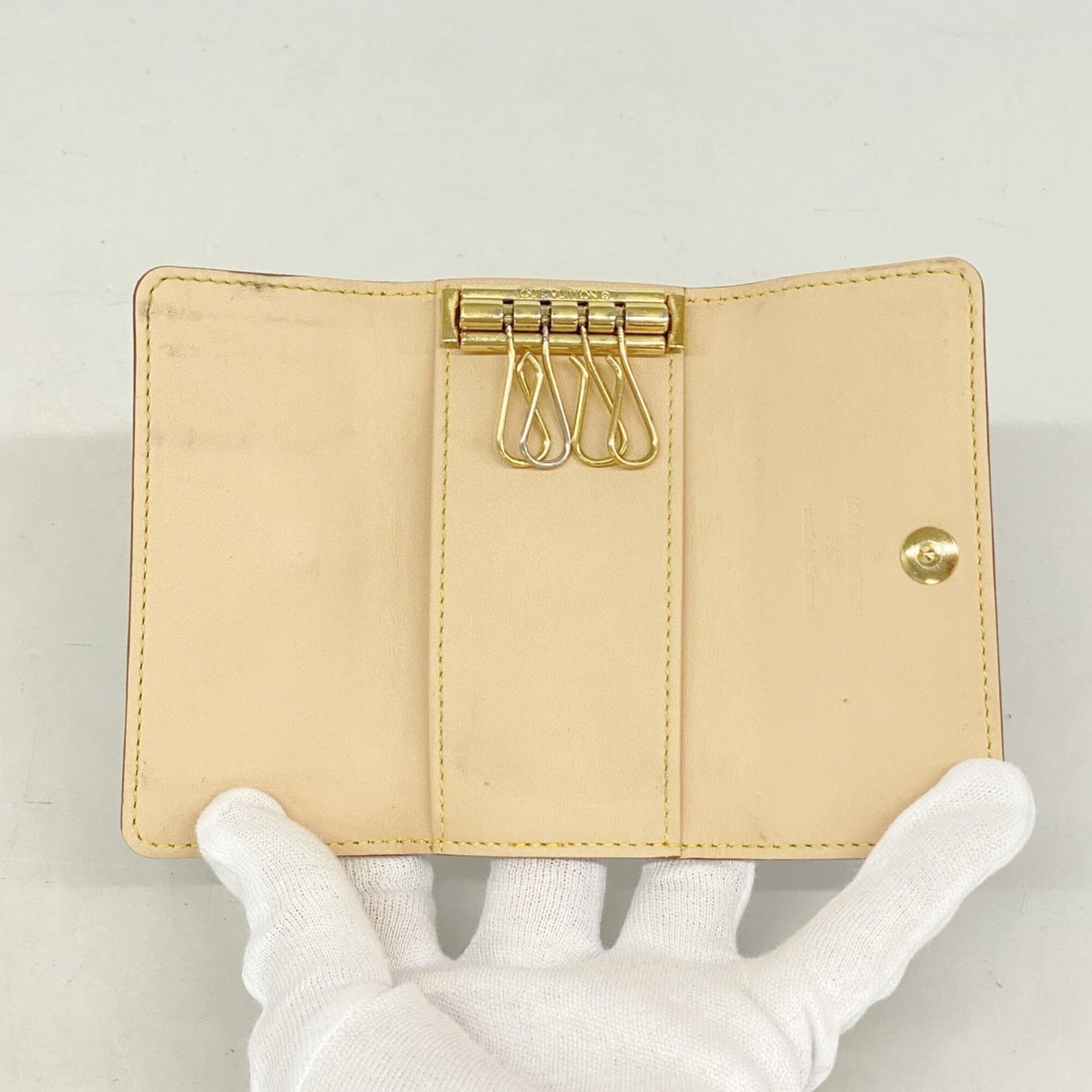 Keycase from Louis Vuitton - 3