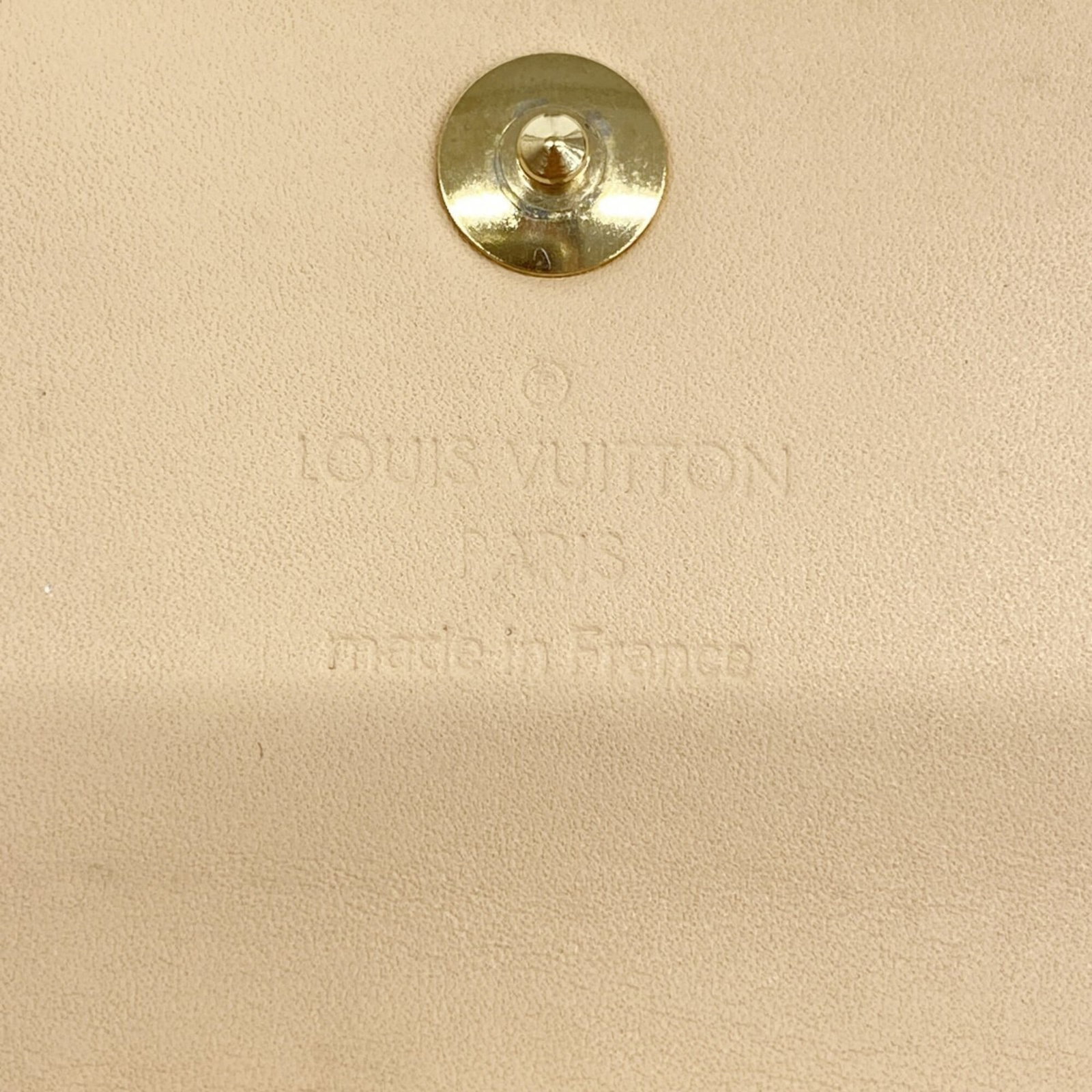 Keycase from Louis Vuitton - 4