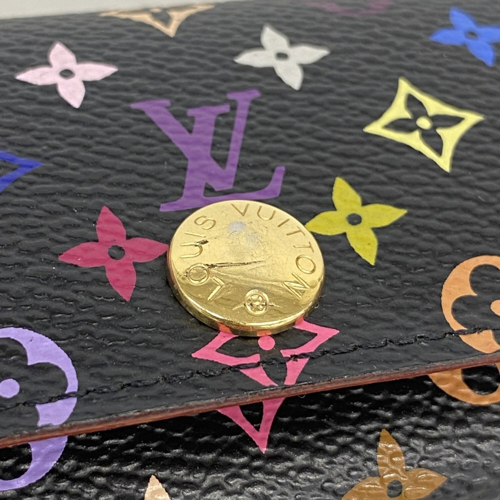 Keycase from Louis Vuitton - 5