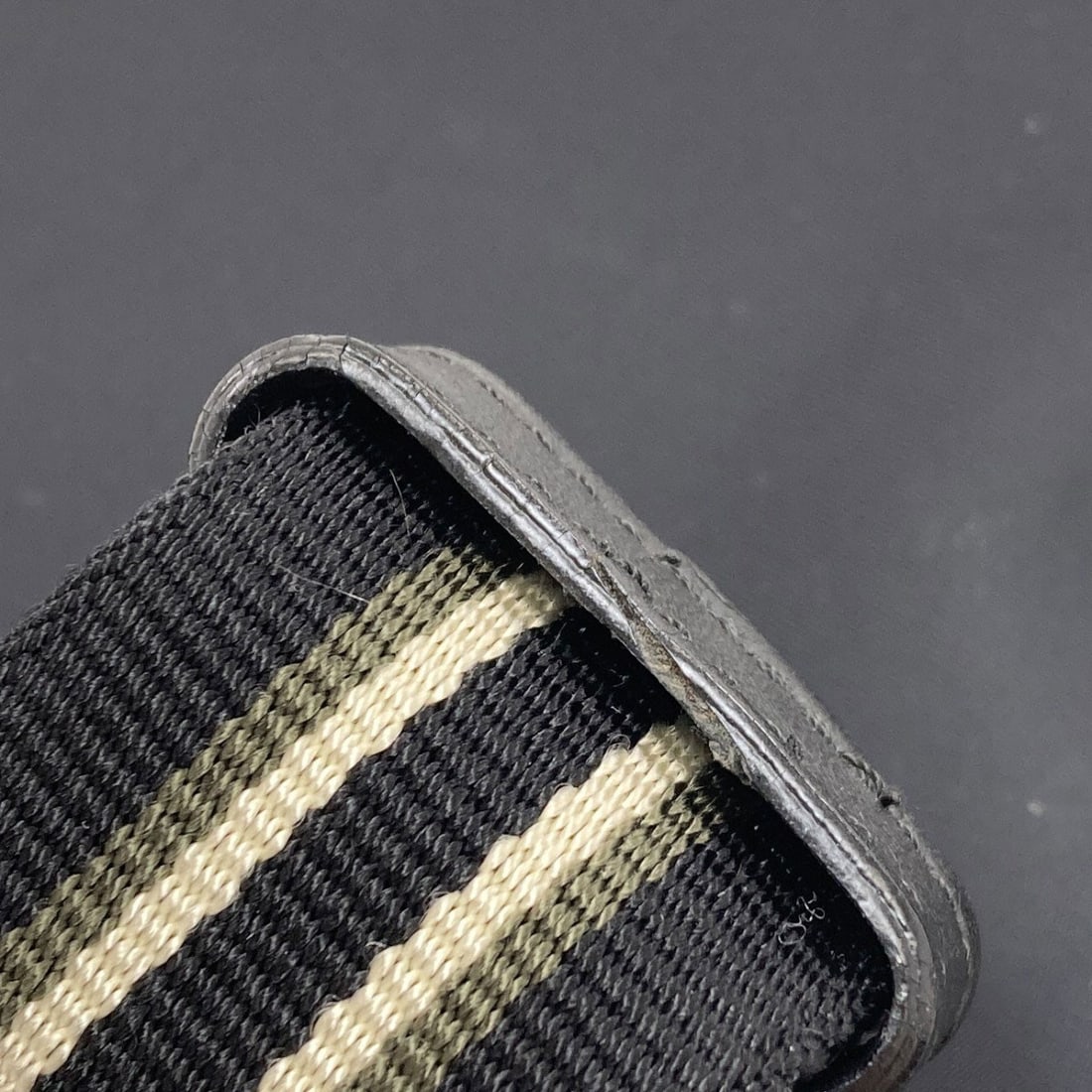Logo shoulder bag nylon - 20