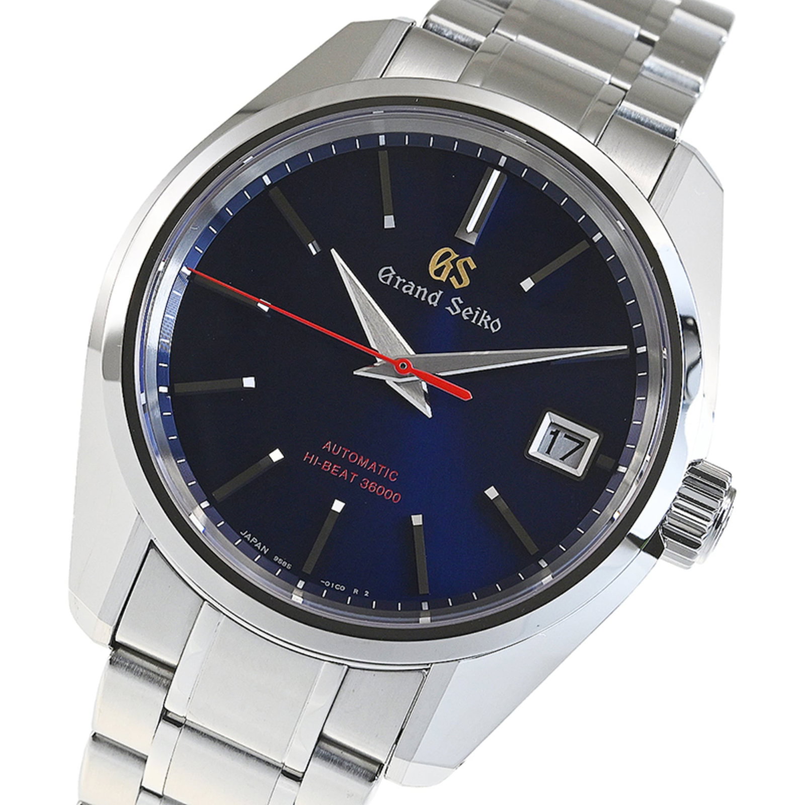 Seiko Wristwatch - 2