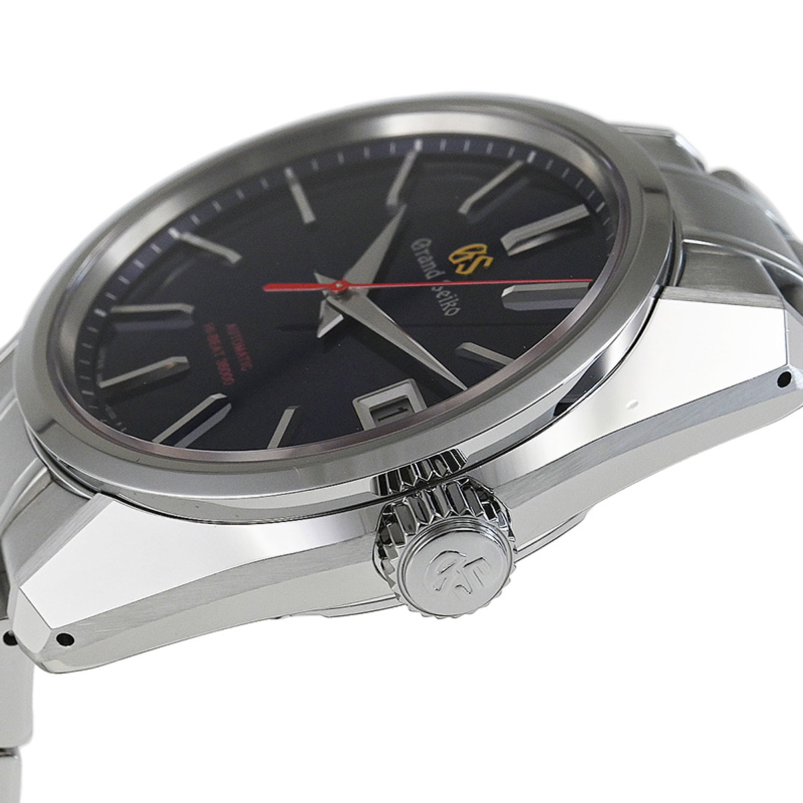 Seiko Wristwatch - 3