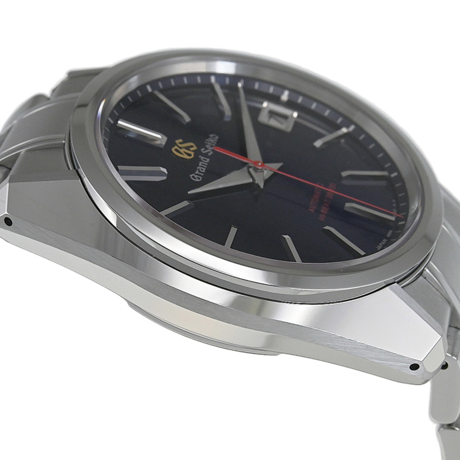Seiko Wristwatch - 4