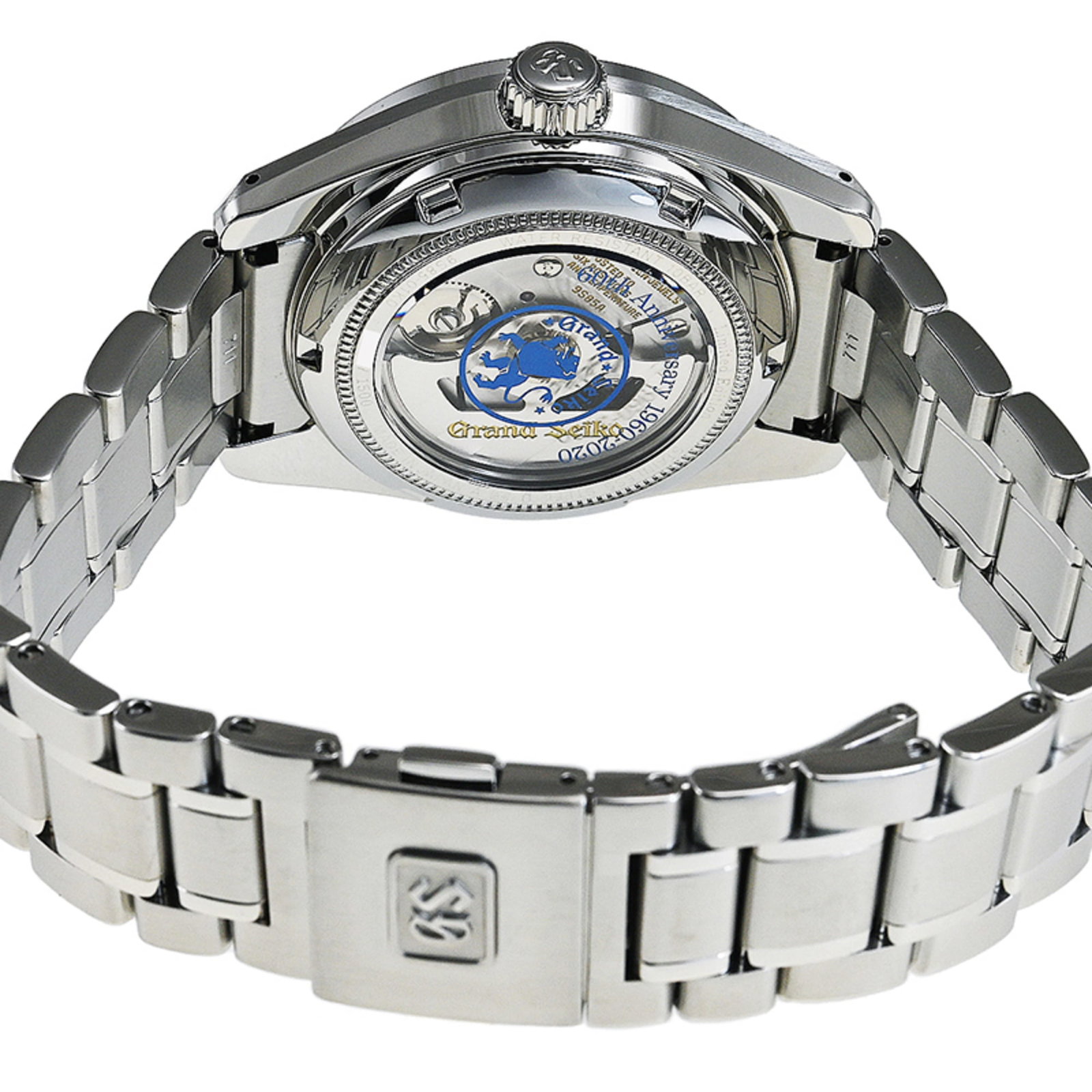 Seiko Wristwatch - 7