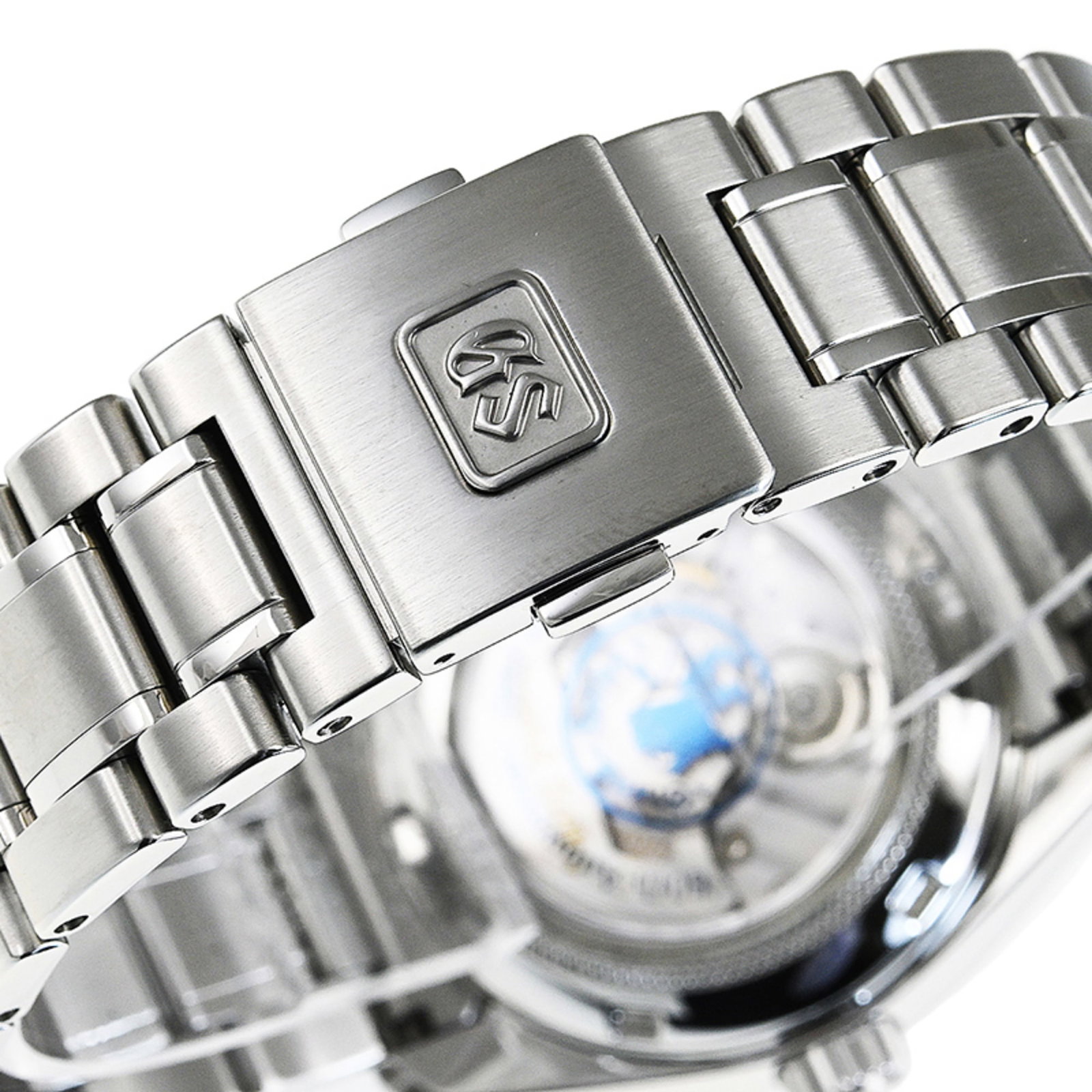 Seiko Wristwatch - 8