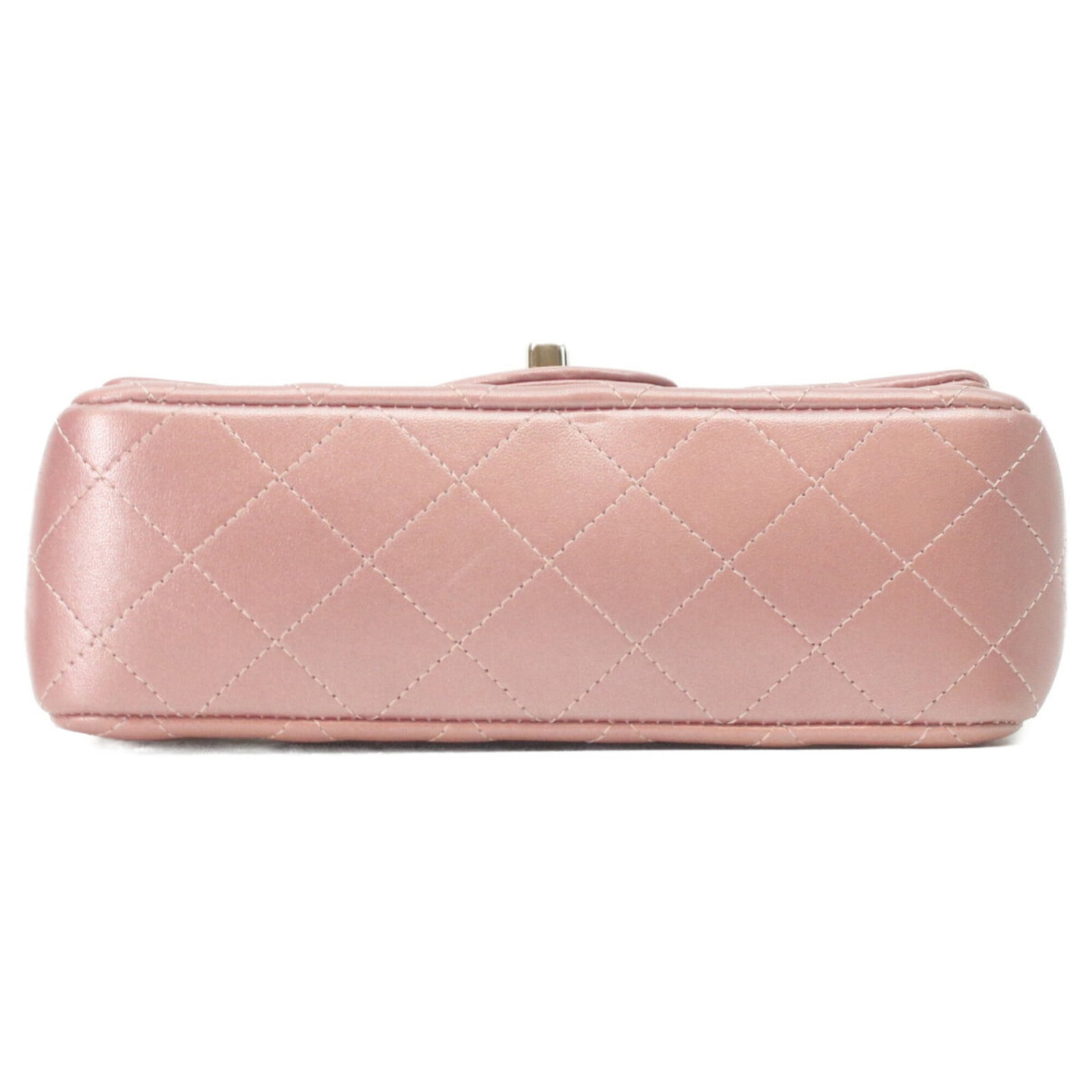 Shoulder bag leather Chanel - 5