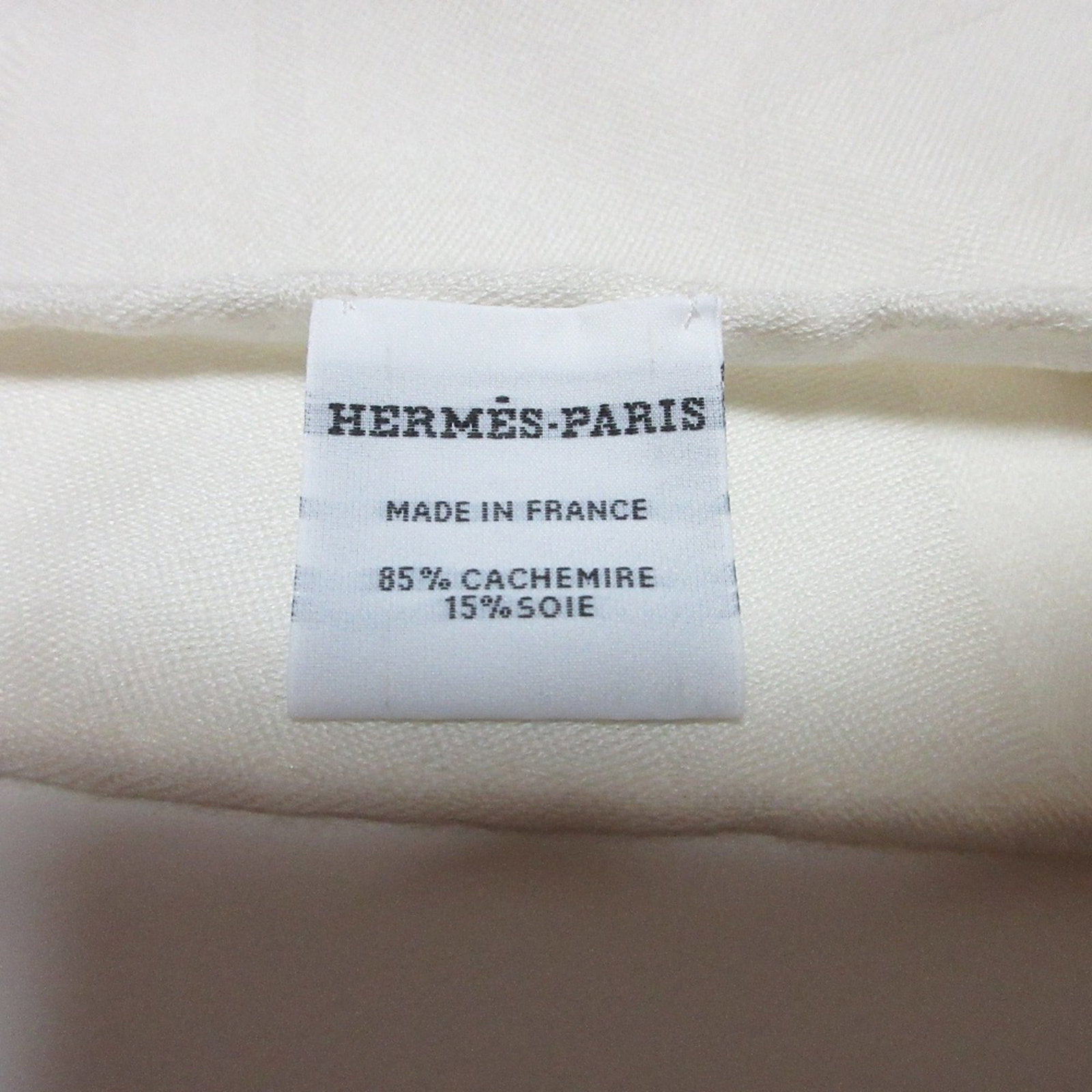 Hermes Stole - 5