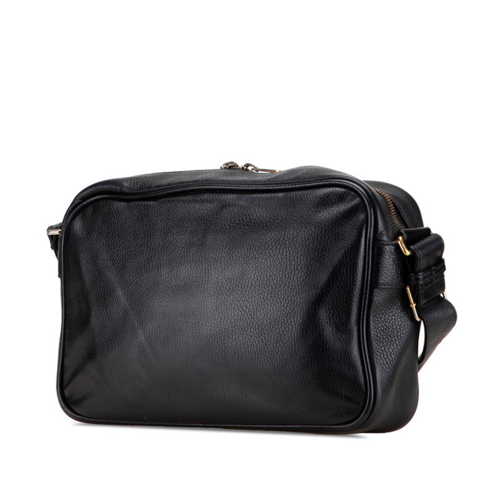 Shoulder Bag Leather Gucci - 2