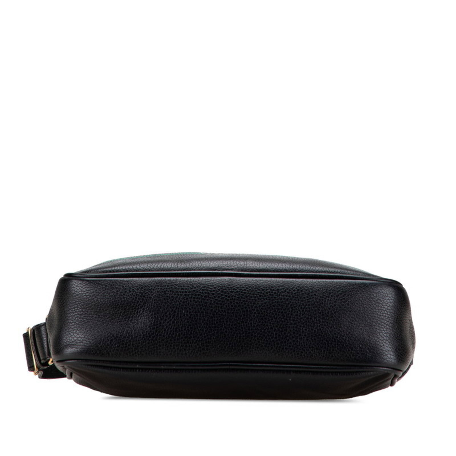 Shoulder Bag Leather Gucci - 3