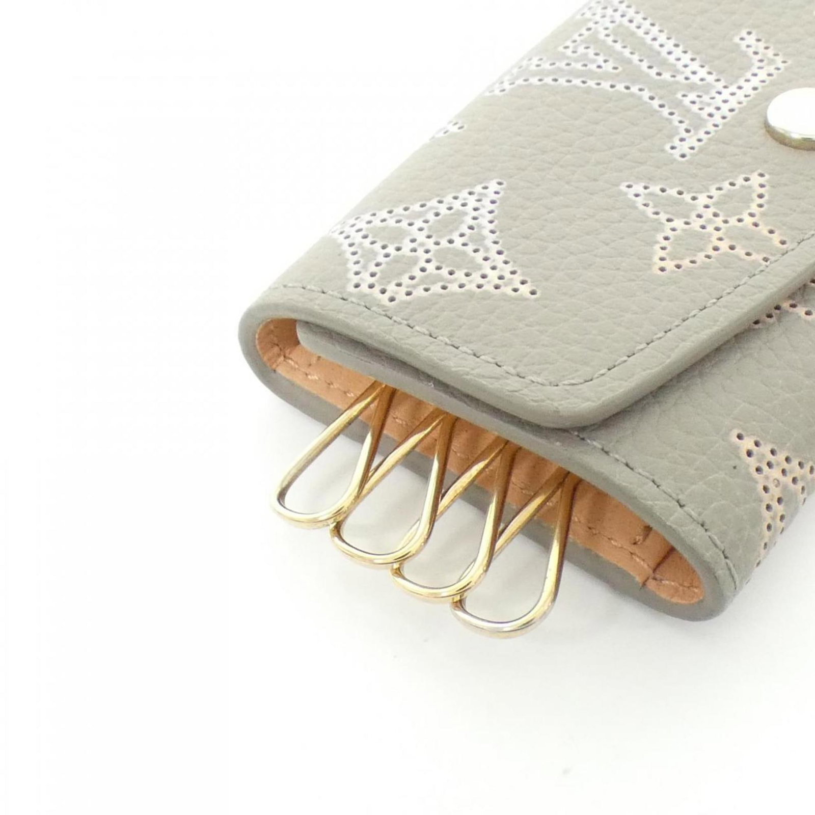 Louis Vuitton Keycase Leather - 2