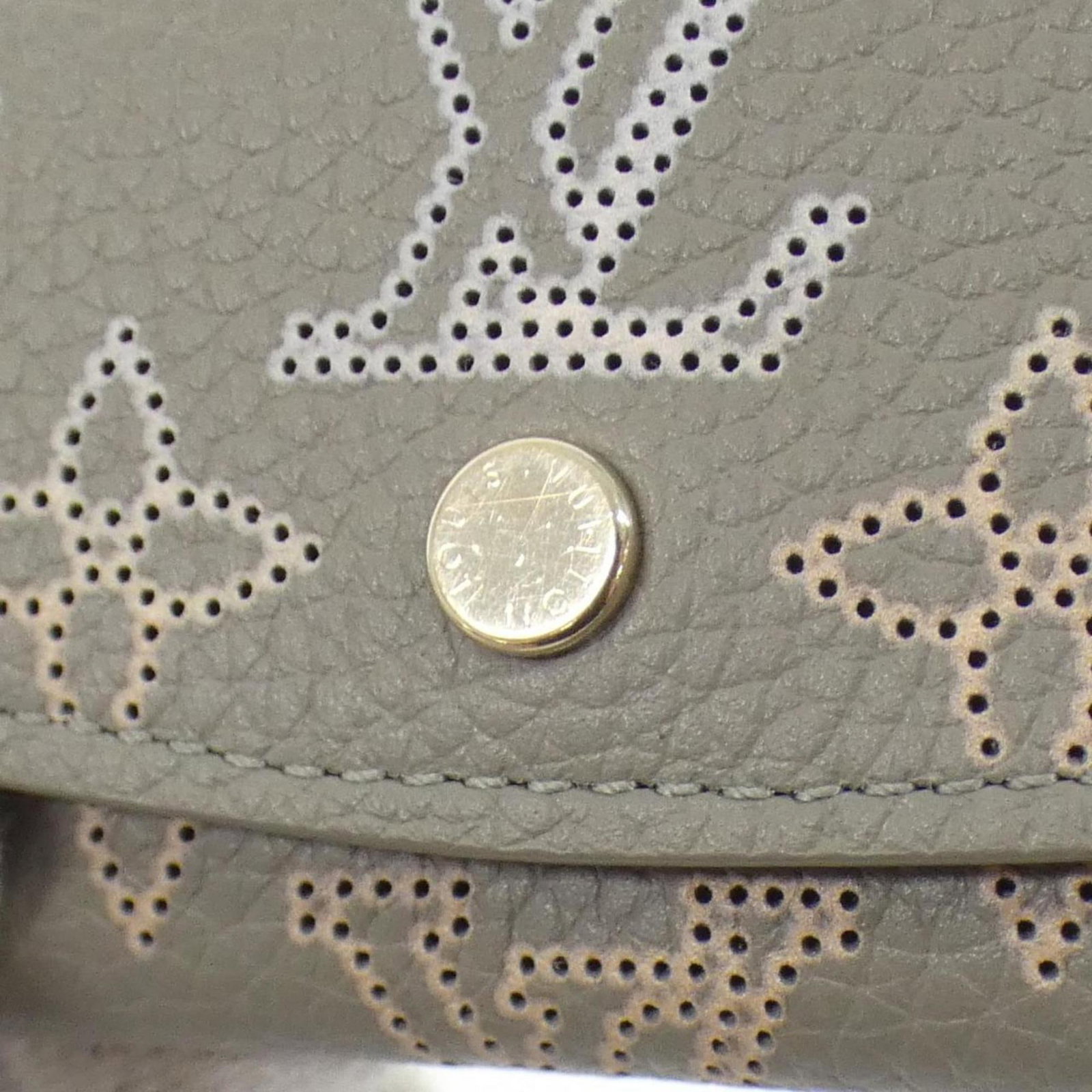 Louis Vuitton Keycase Leather - 3