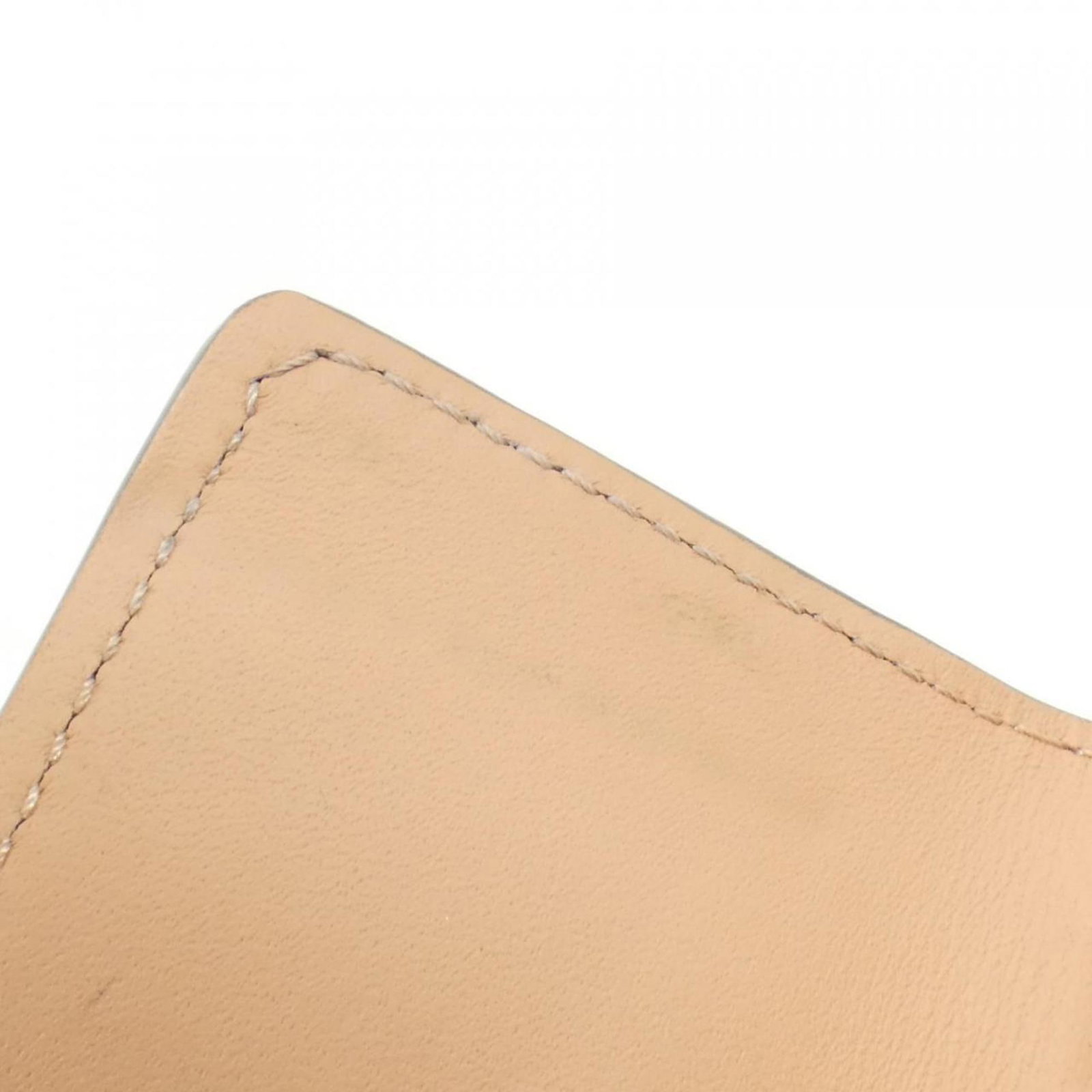 Louis Vuitton Keycase Leather - 5